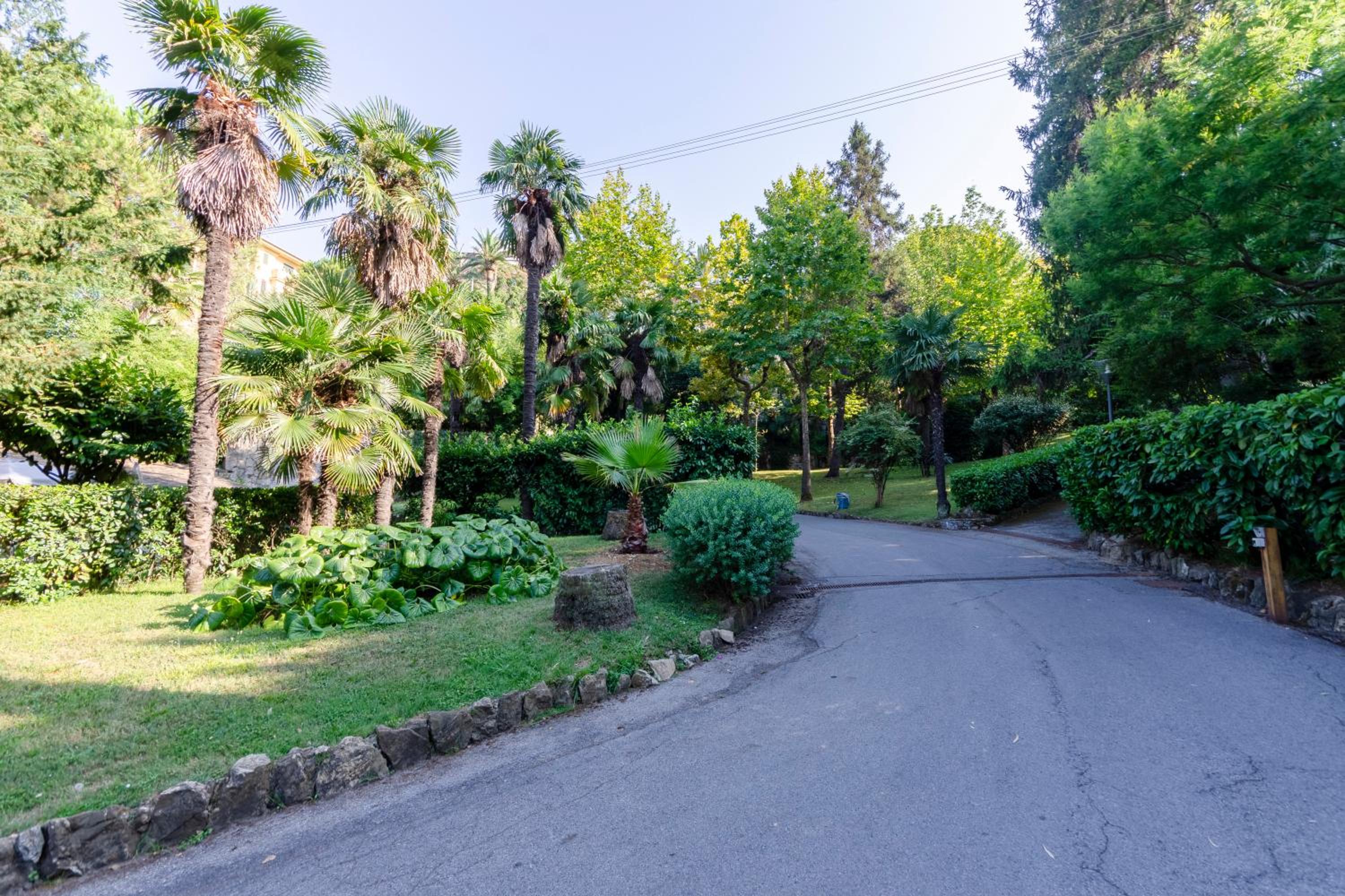 Villa Bianca in Rapallo - Happy Rentals view 5
