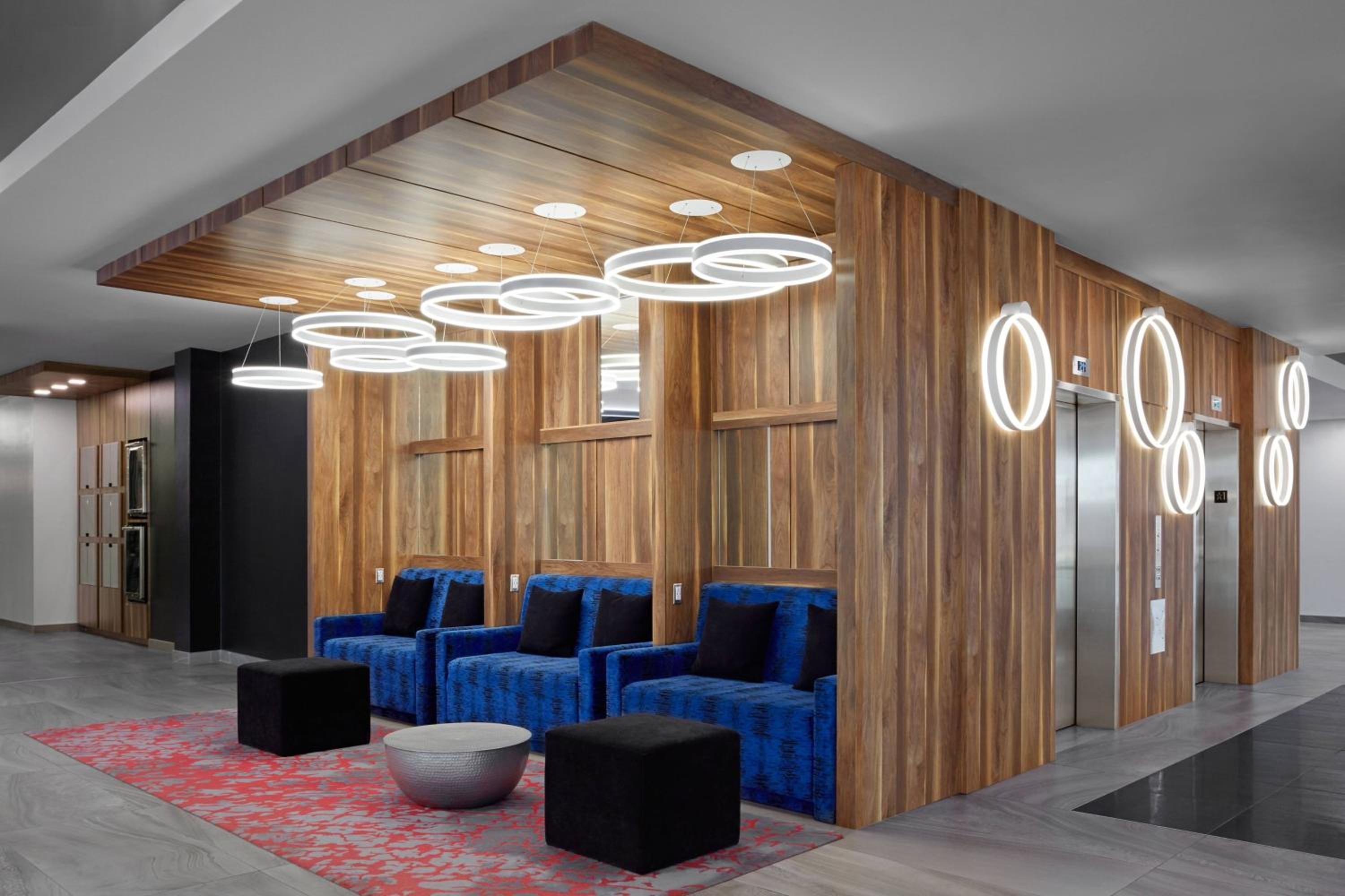 Trois-rivieres Vacations - Delta Hotels by Marriott Trois Rivieres Conference Centre - Property Image 10