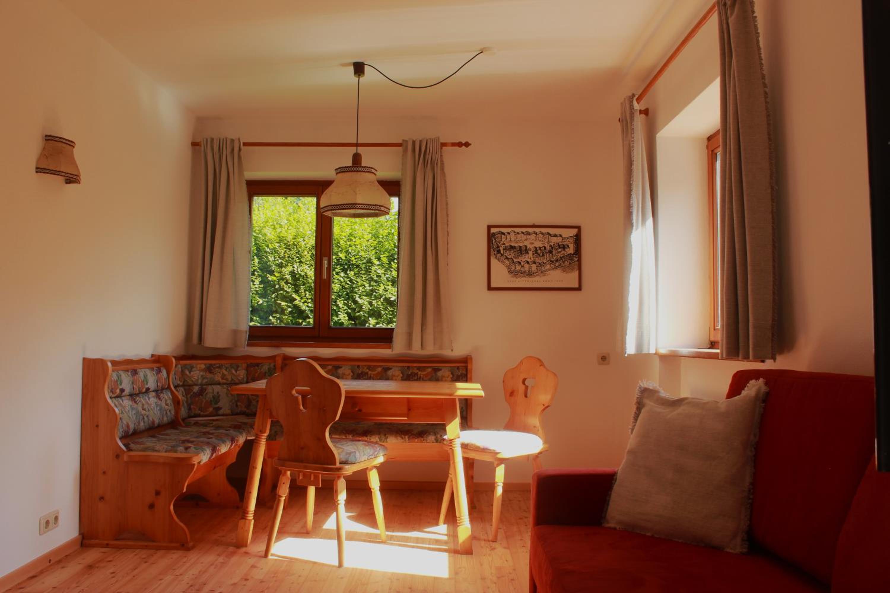 Apartment Griselda