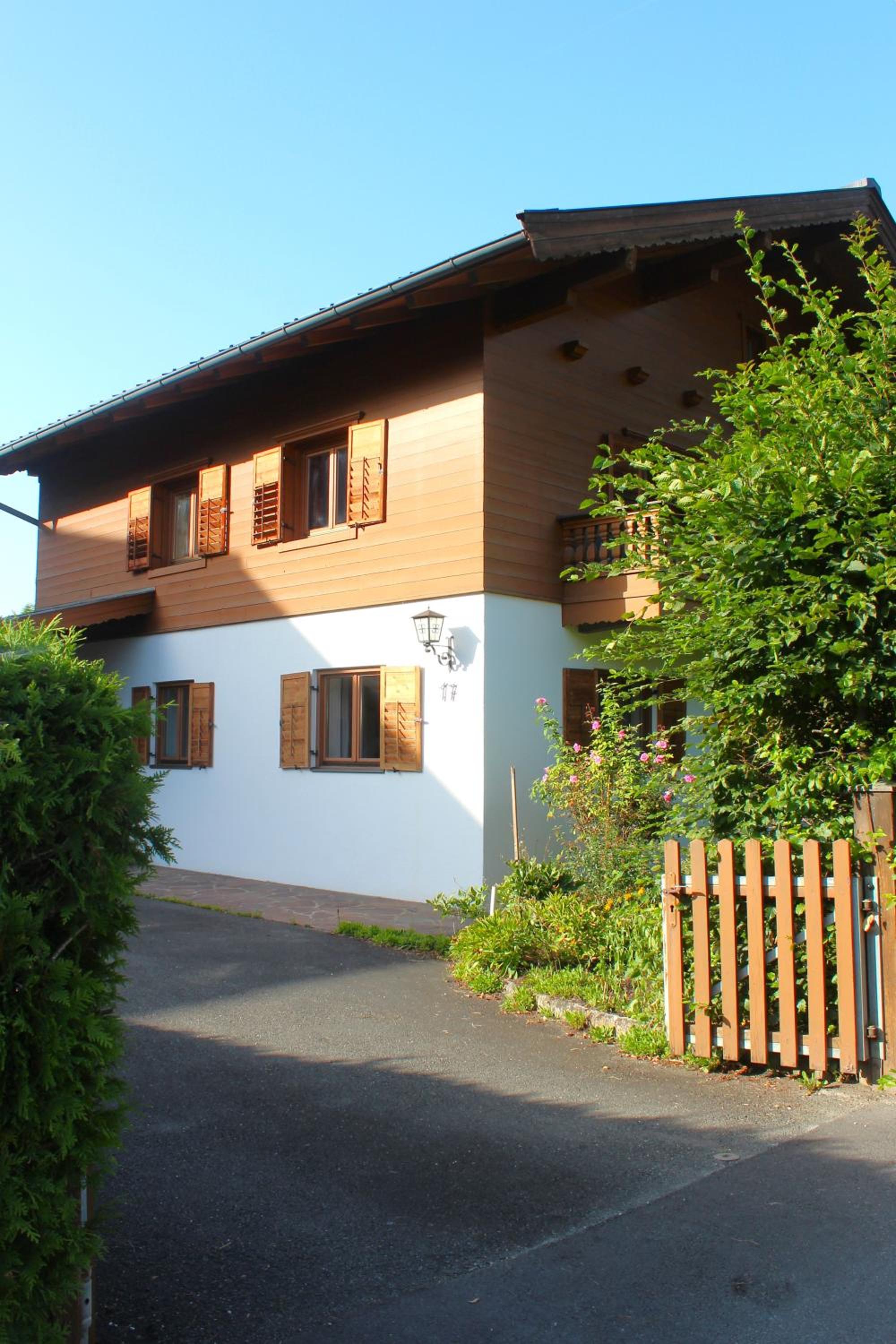 Apartment Griselda