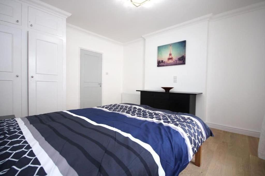 Lovely Kensington flat