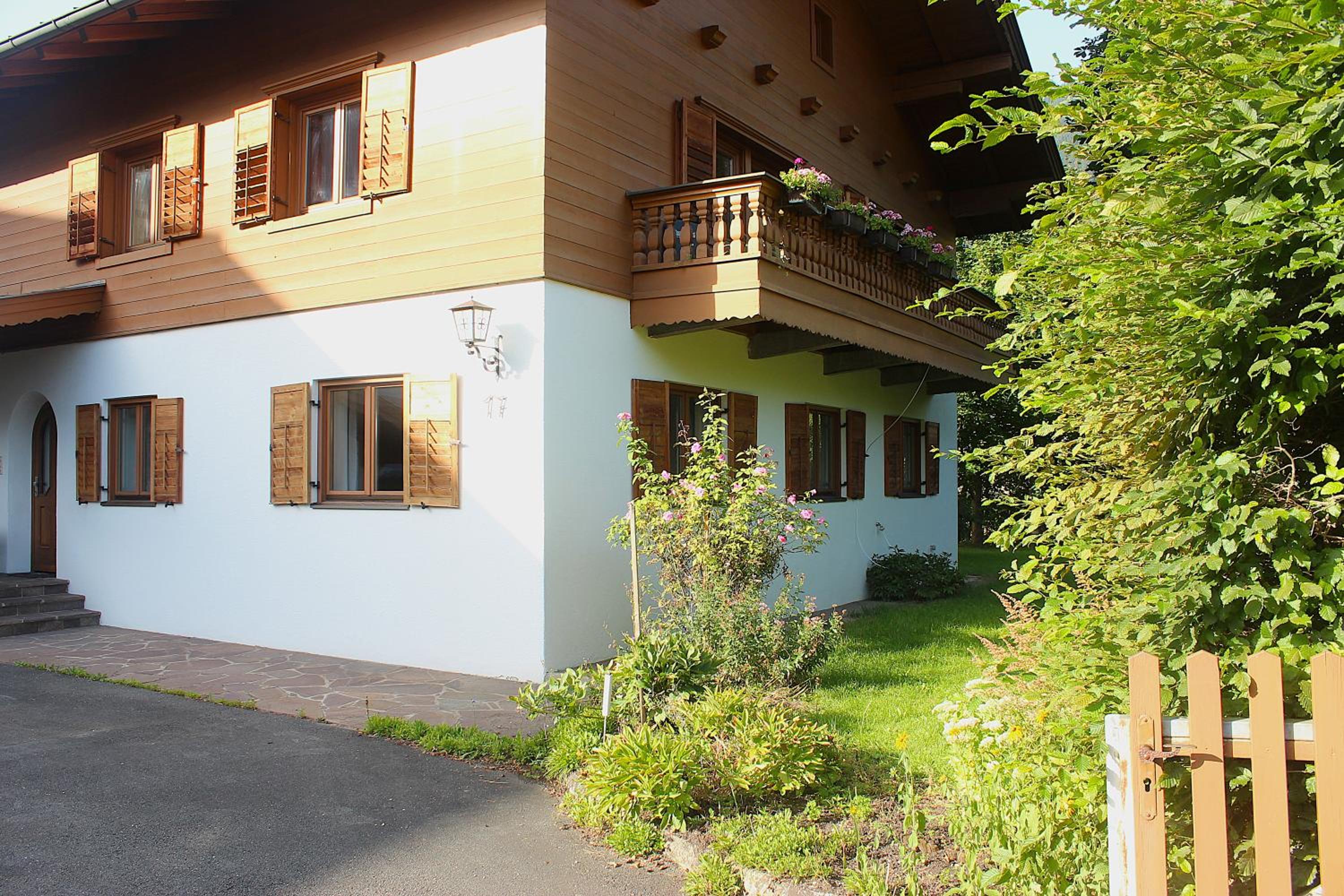 Apartment Griselda
