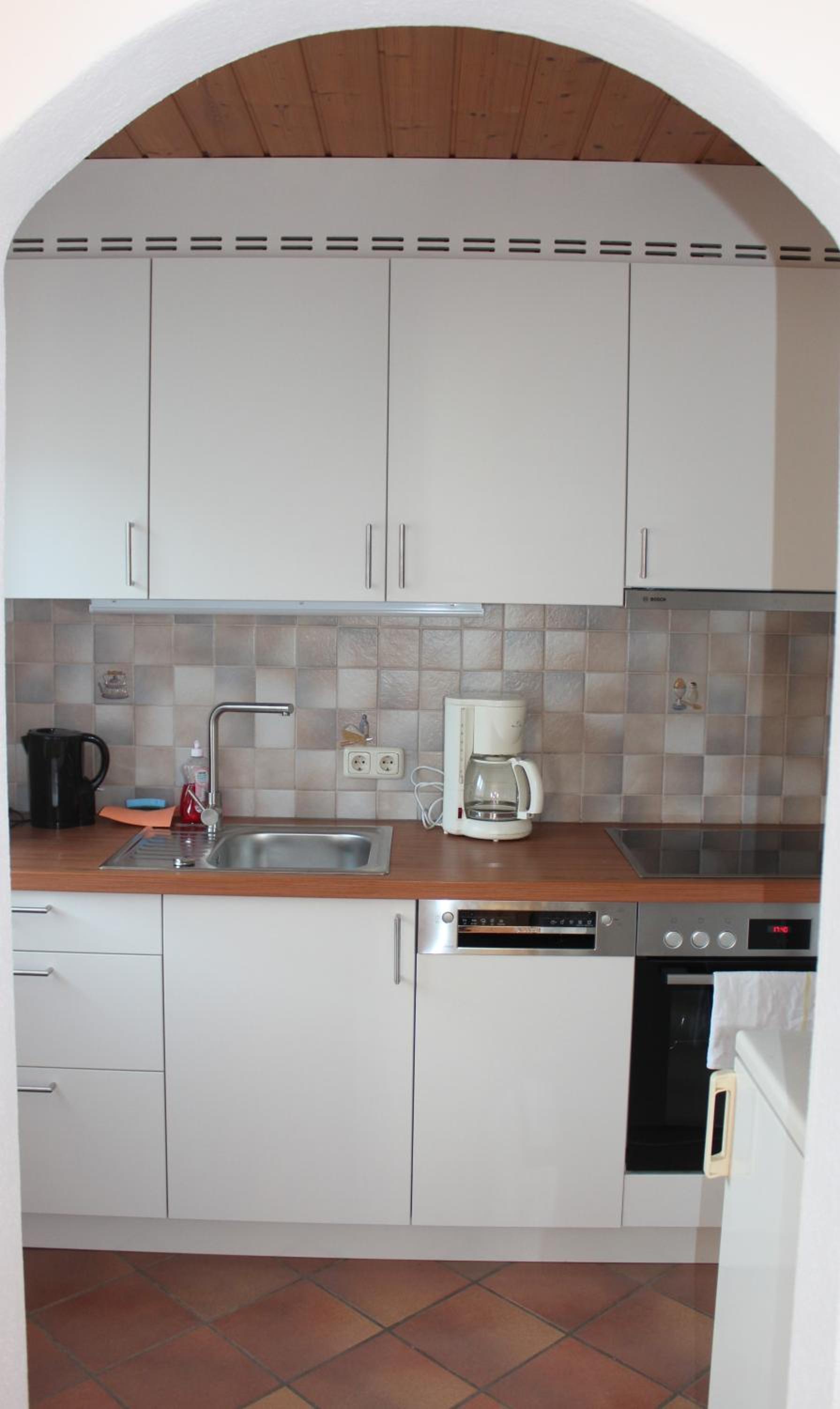 Apartment Griselda