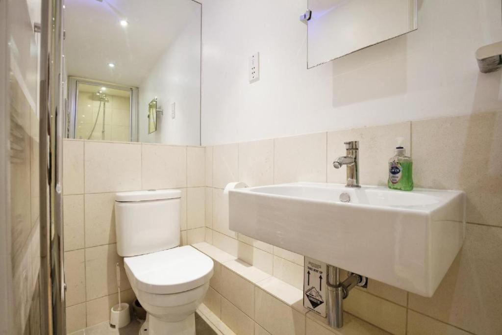 Lovely Kensington flat