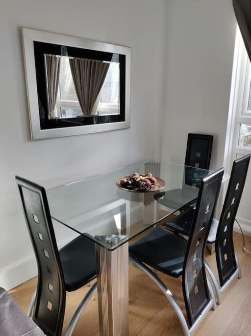 Lovely Kensington flat