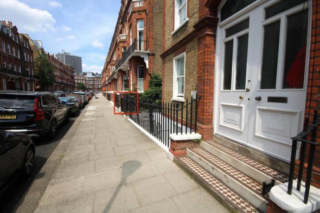 Lovely Kensington flat