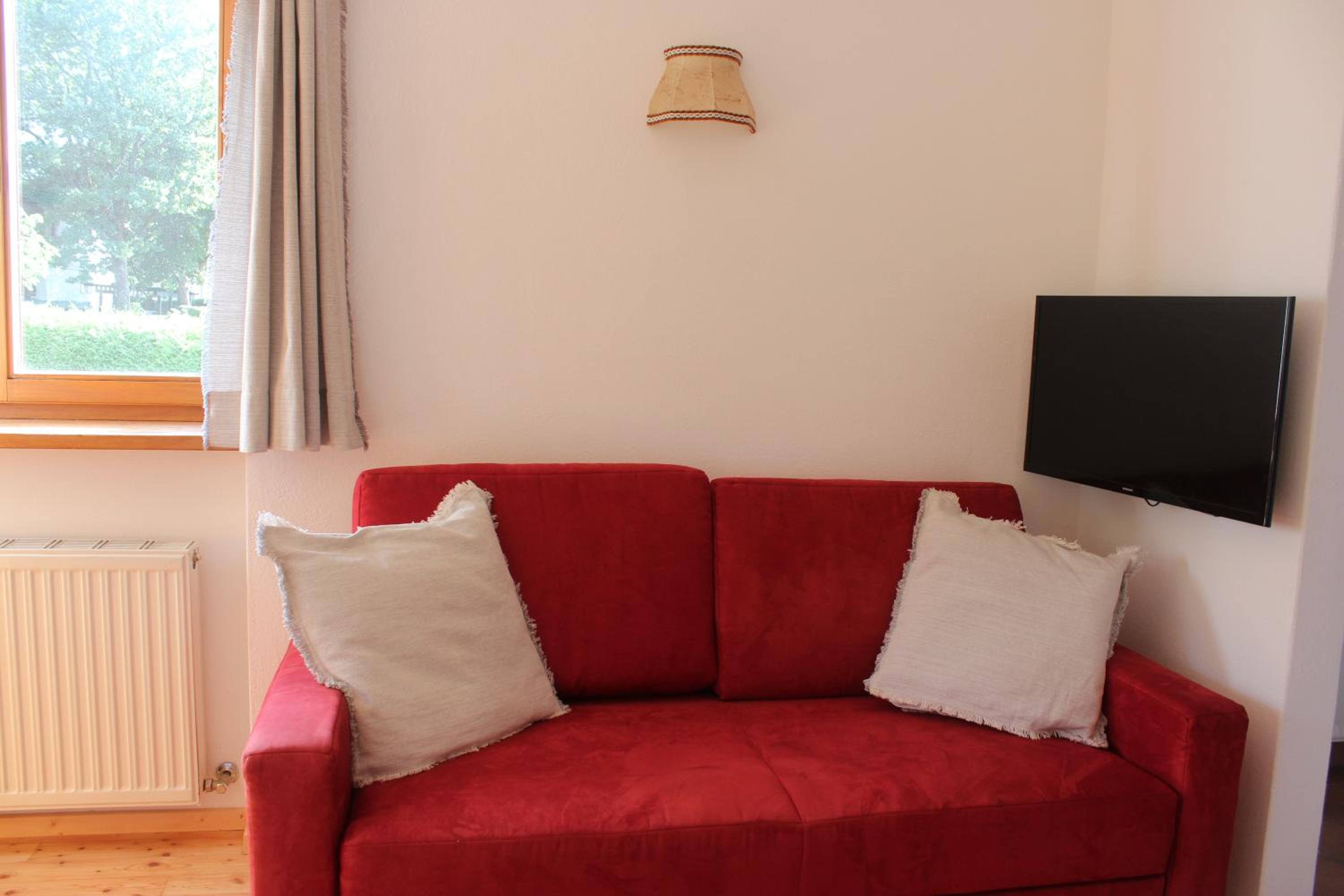 Apartment Griselda
