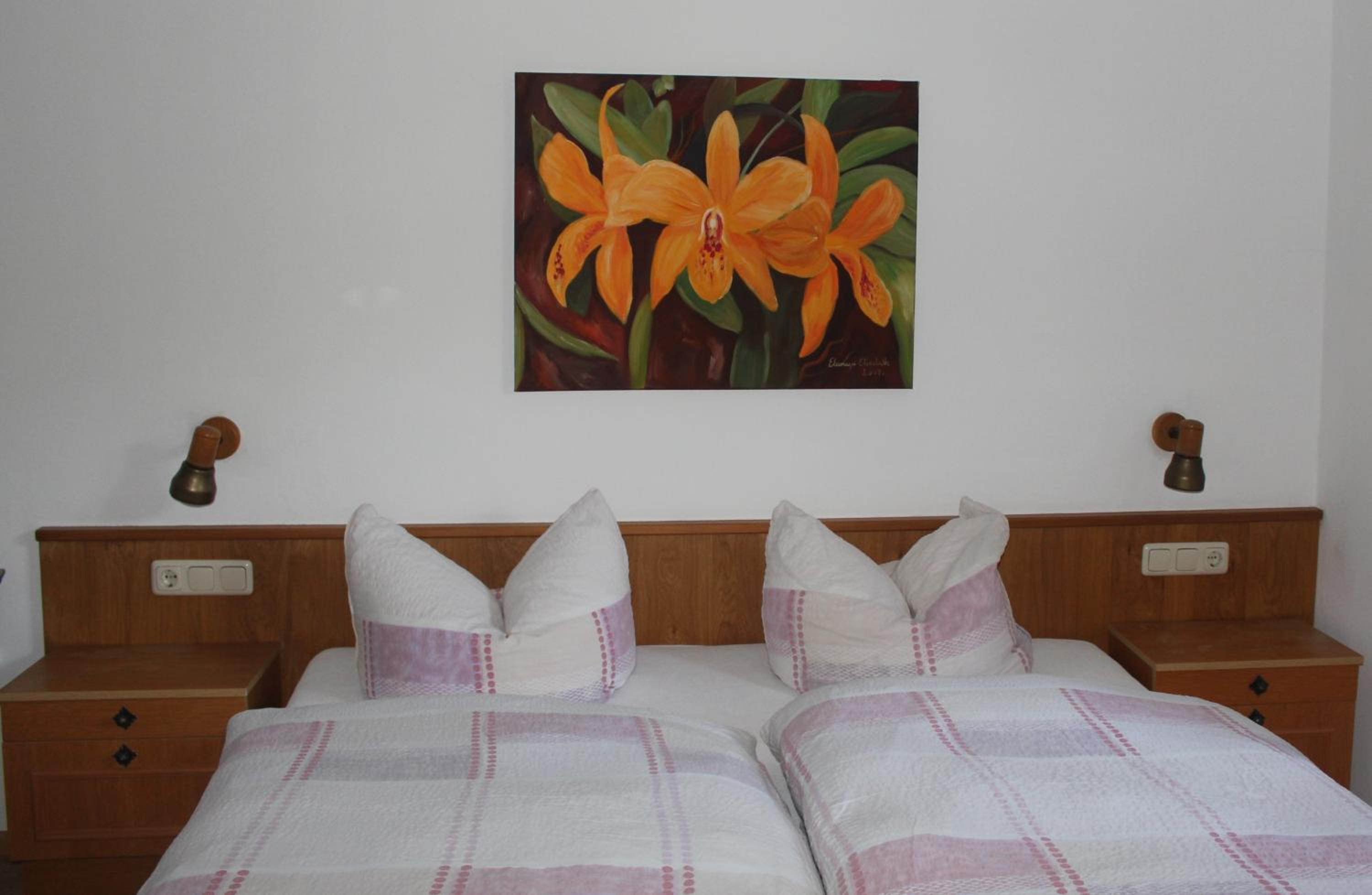 Apartment Griselda