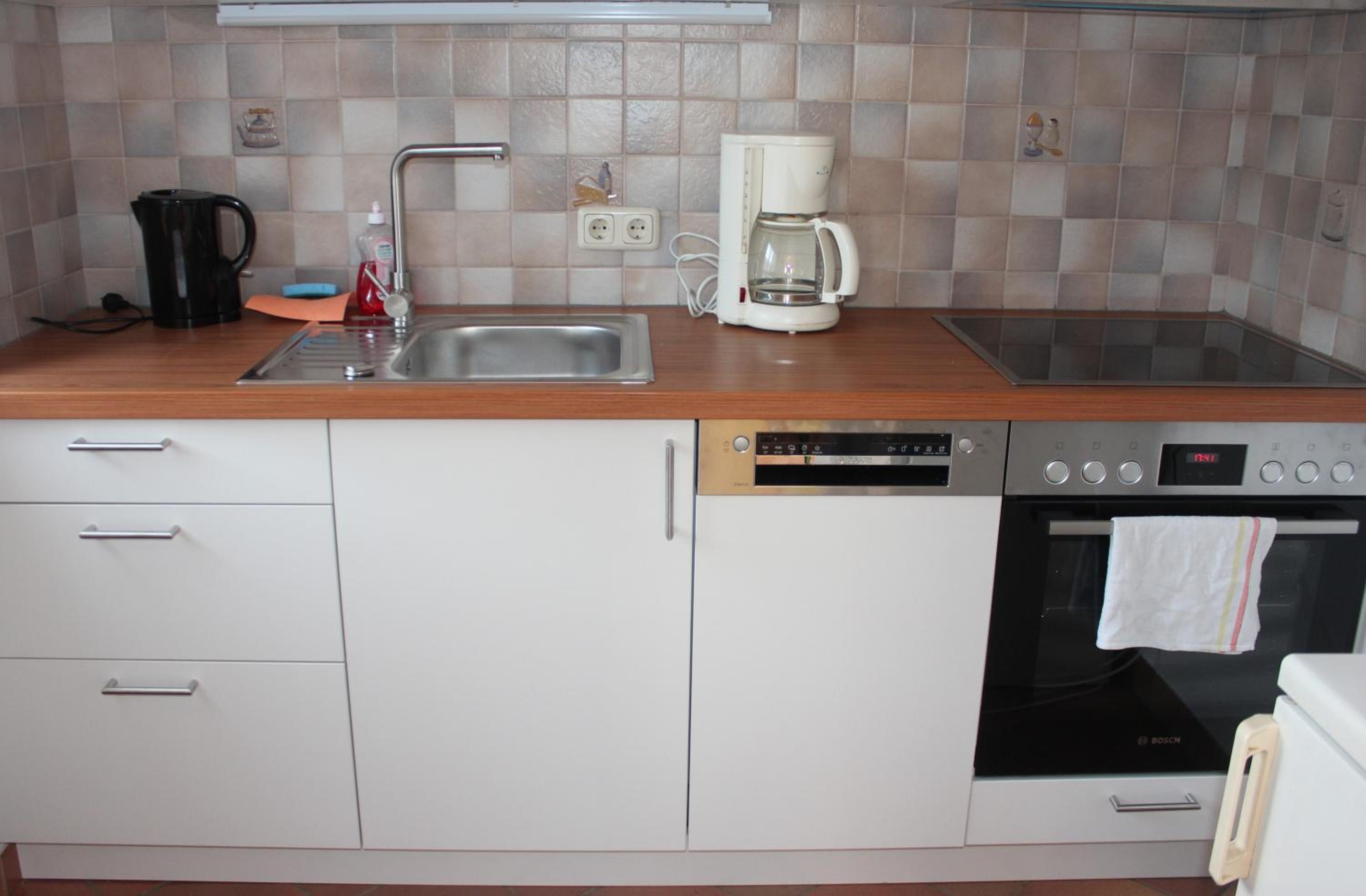 Apartment Griselda
