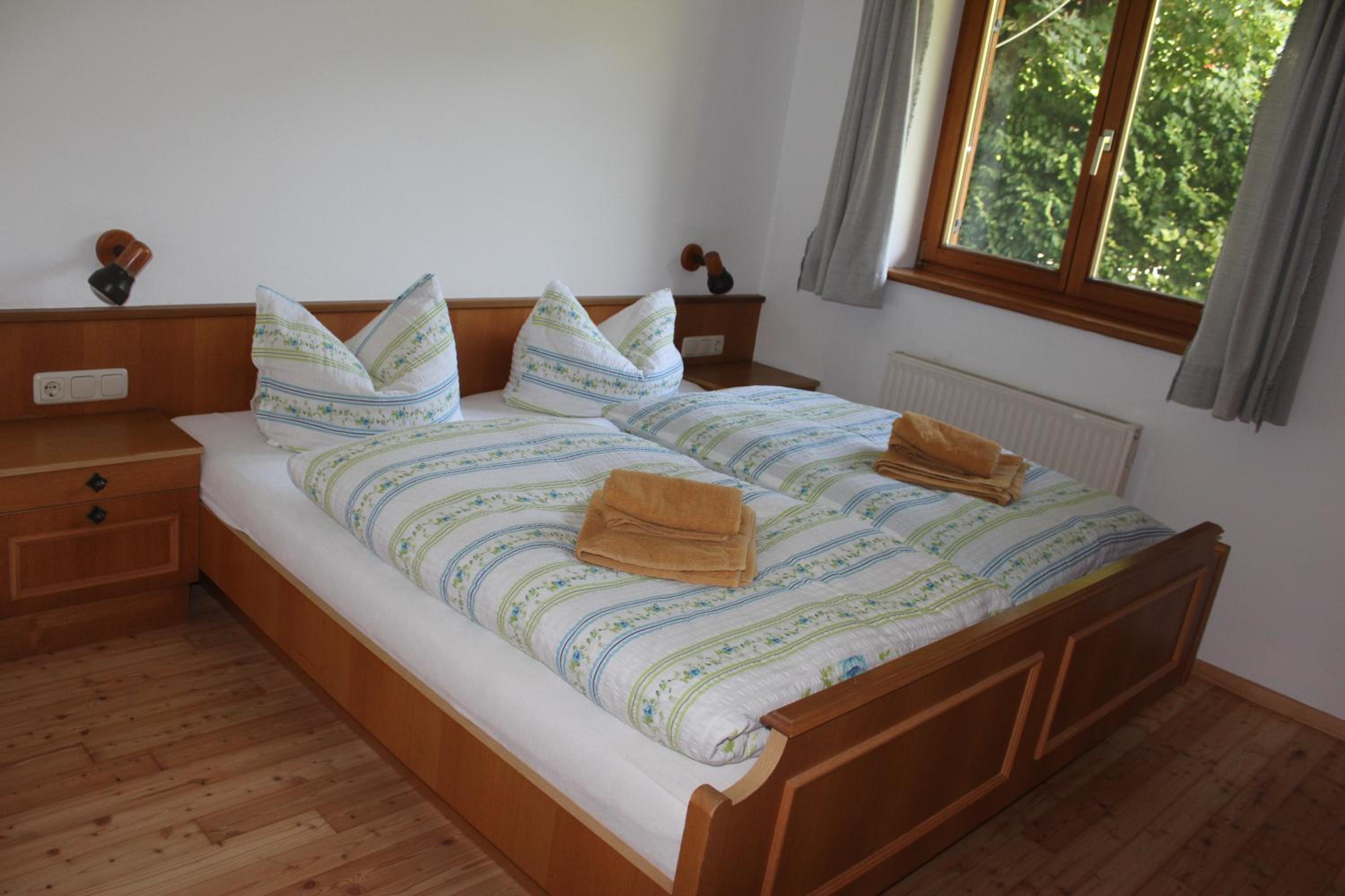 Apartment Griselda