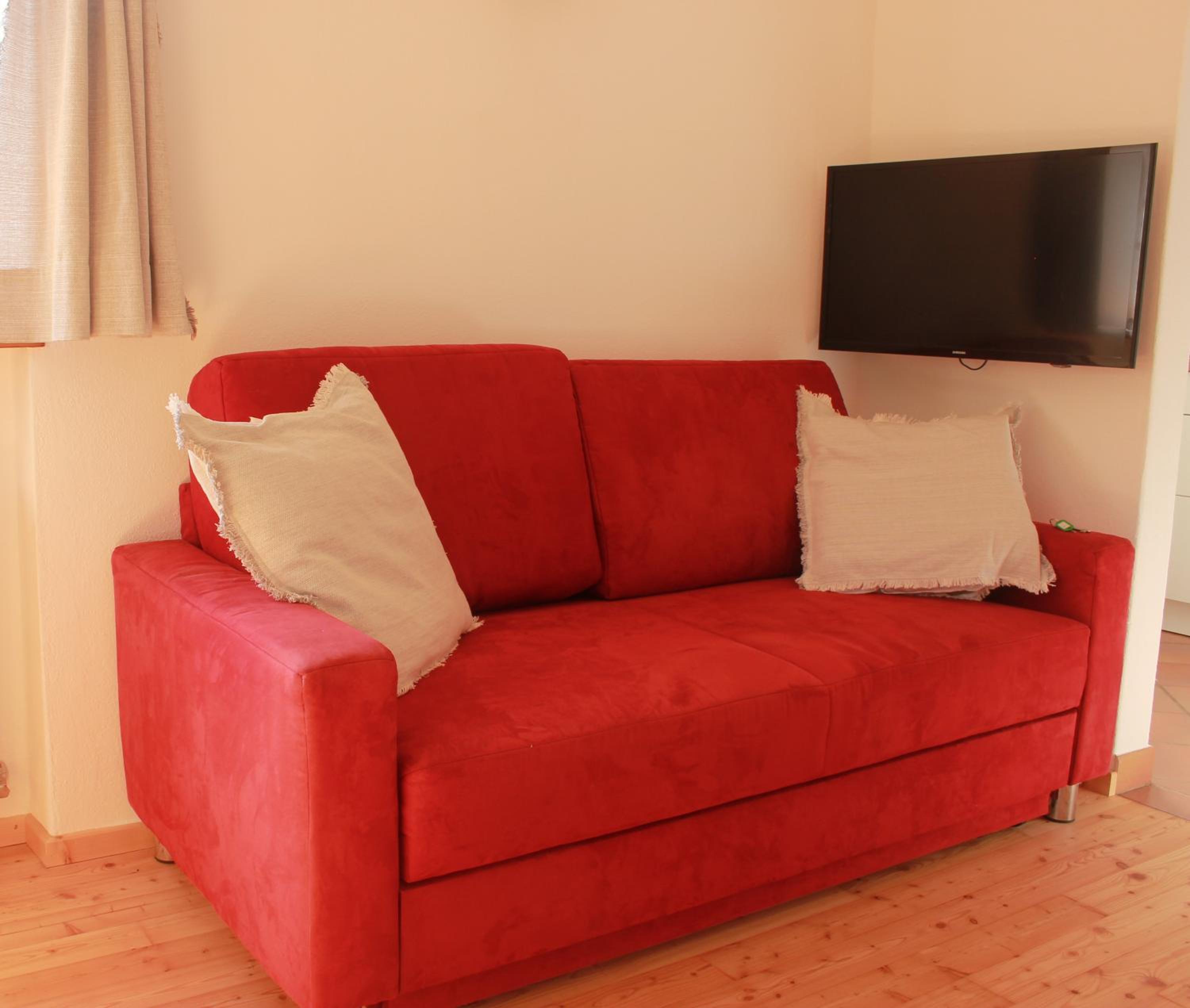 Apartment Griselda