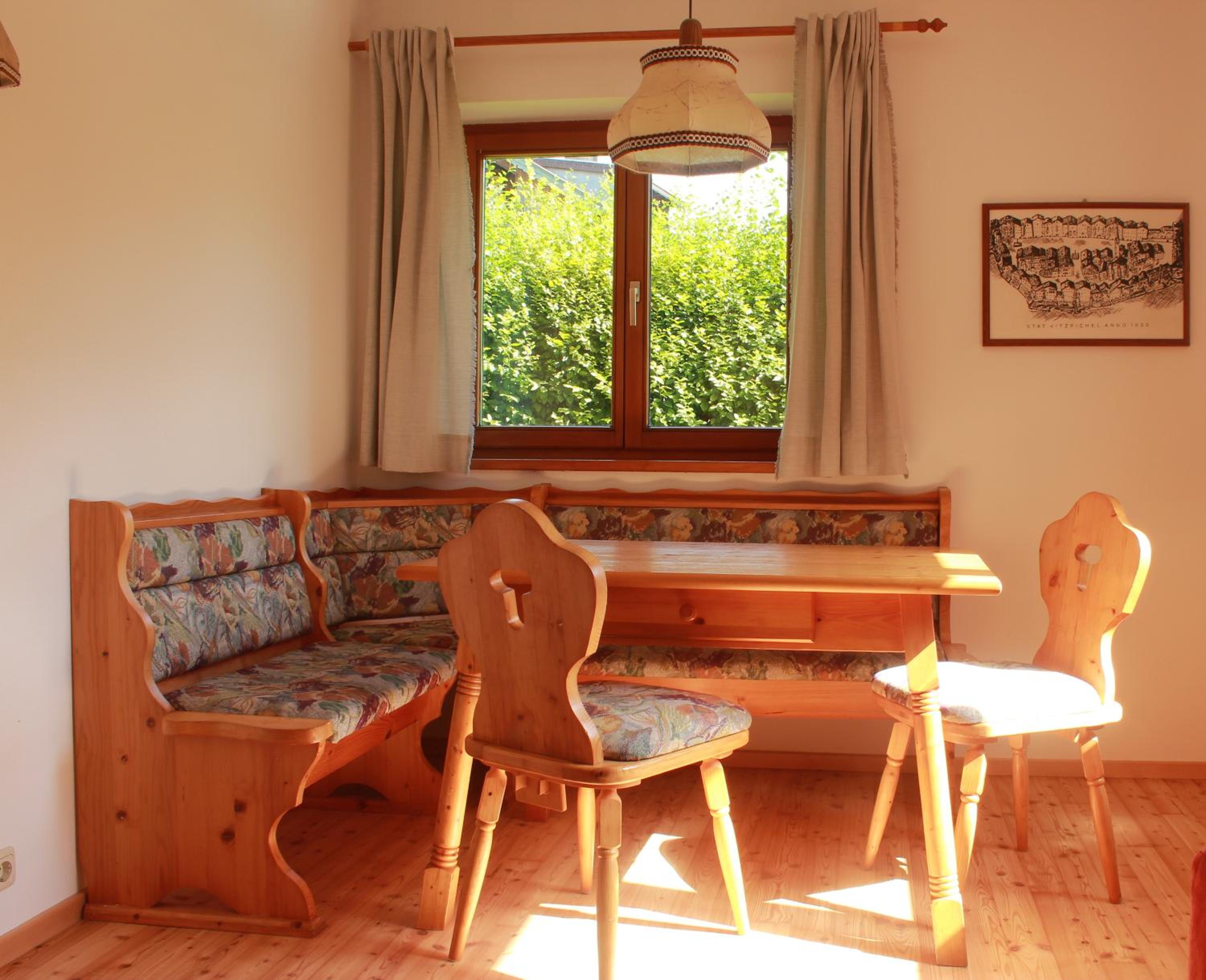 Apartment Griselda