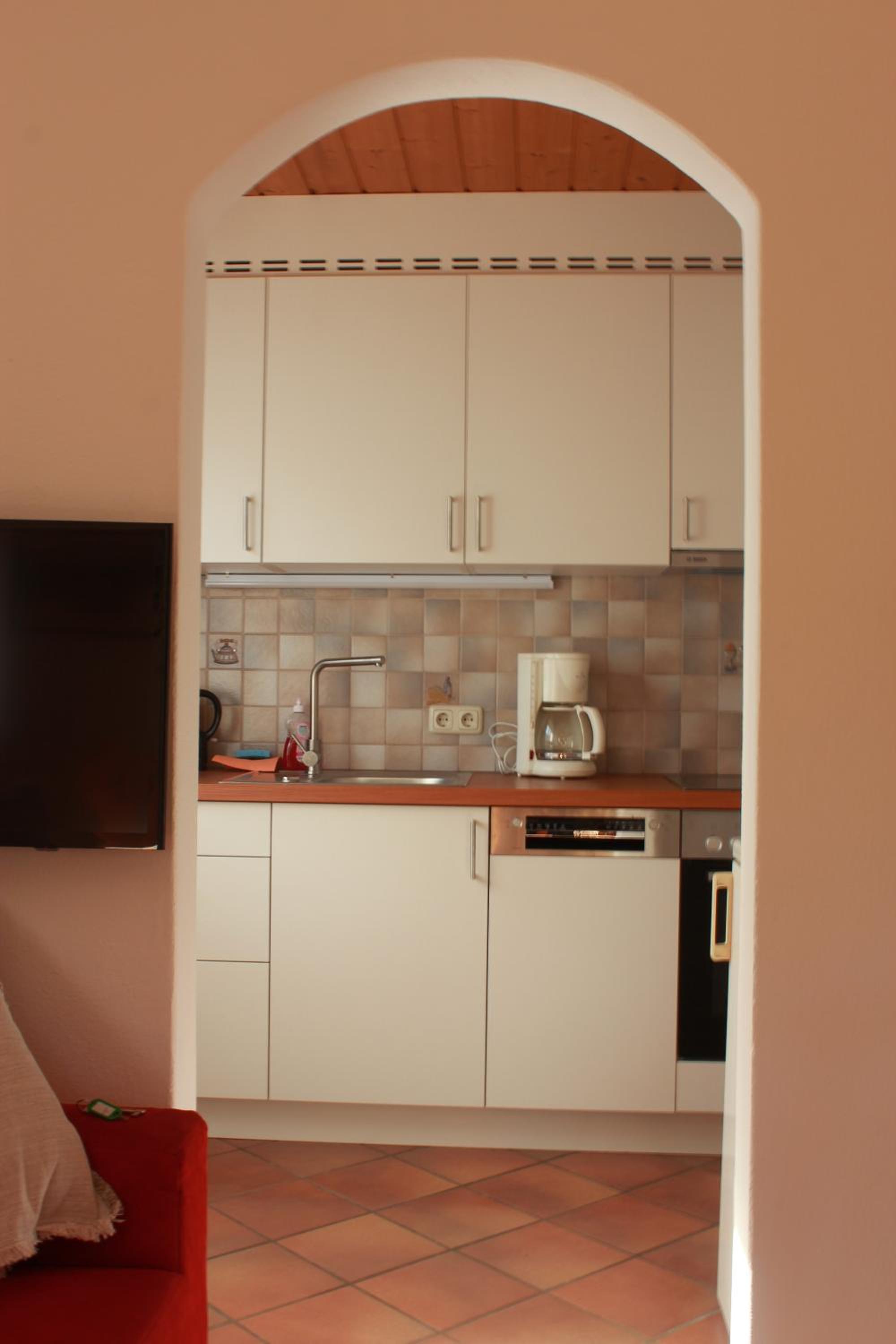 Apartment Griselda