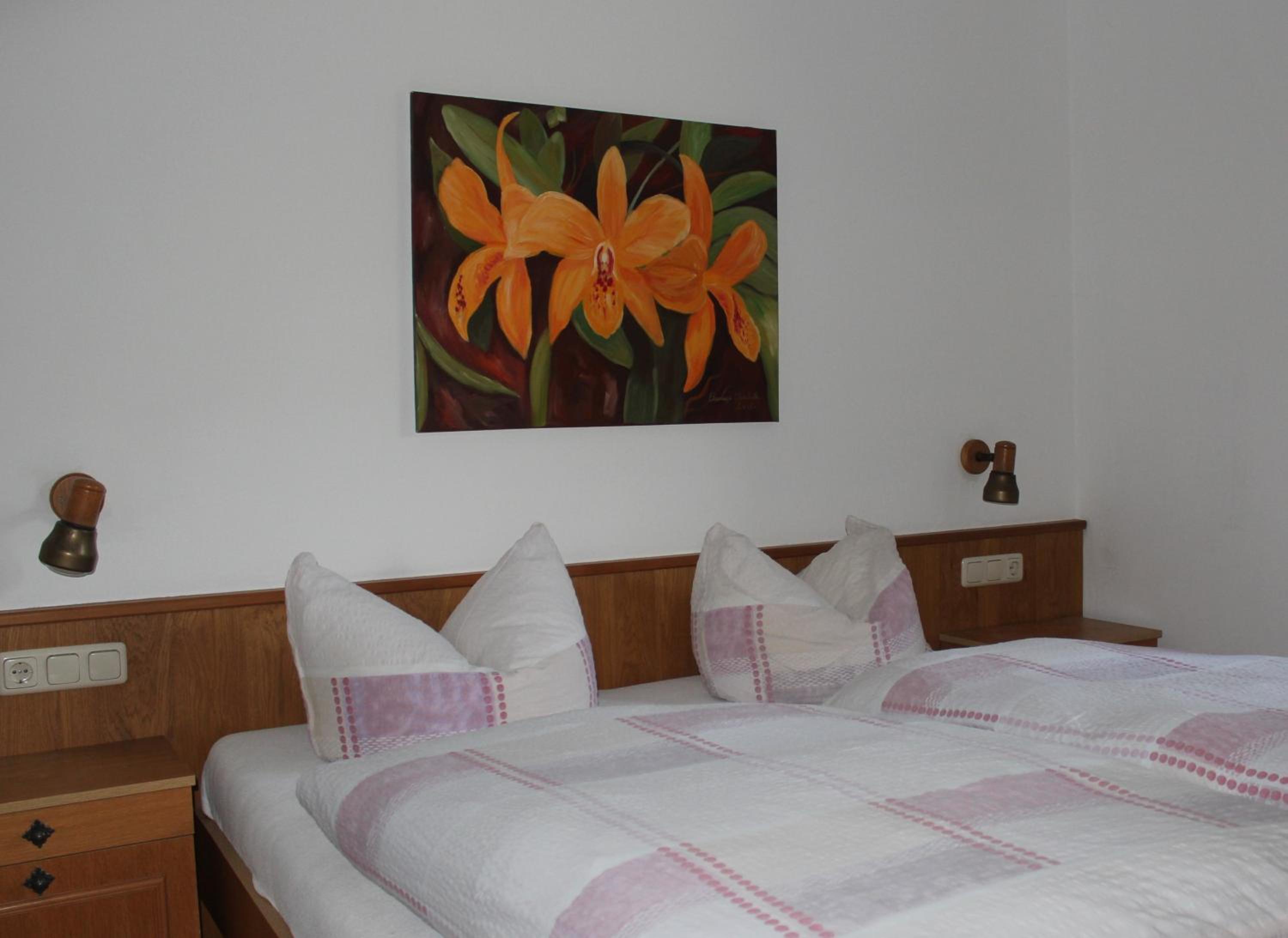 Apartment Griselda