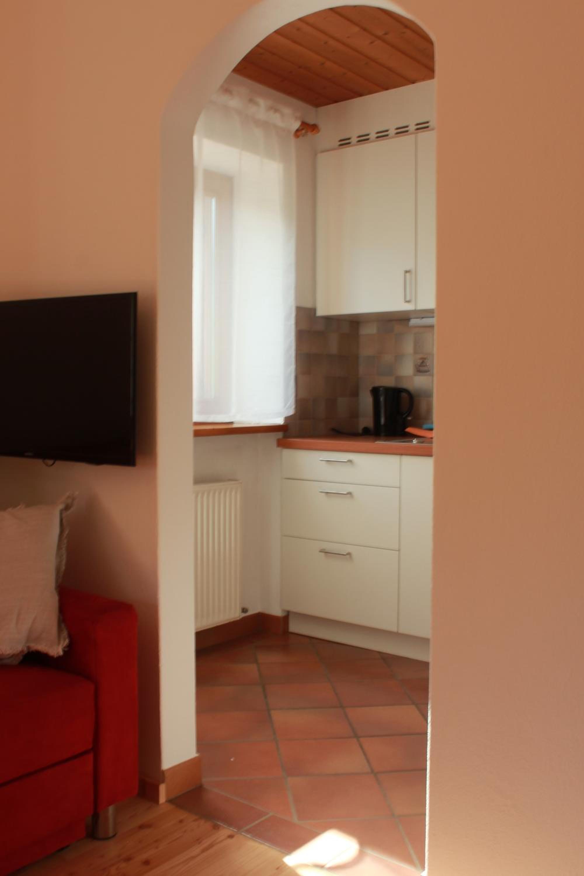 Apartment Griselda