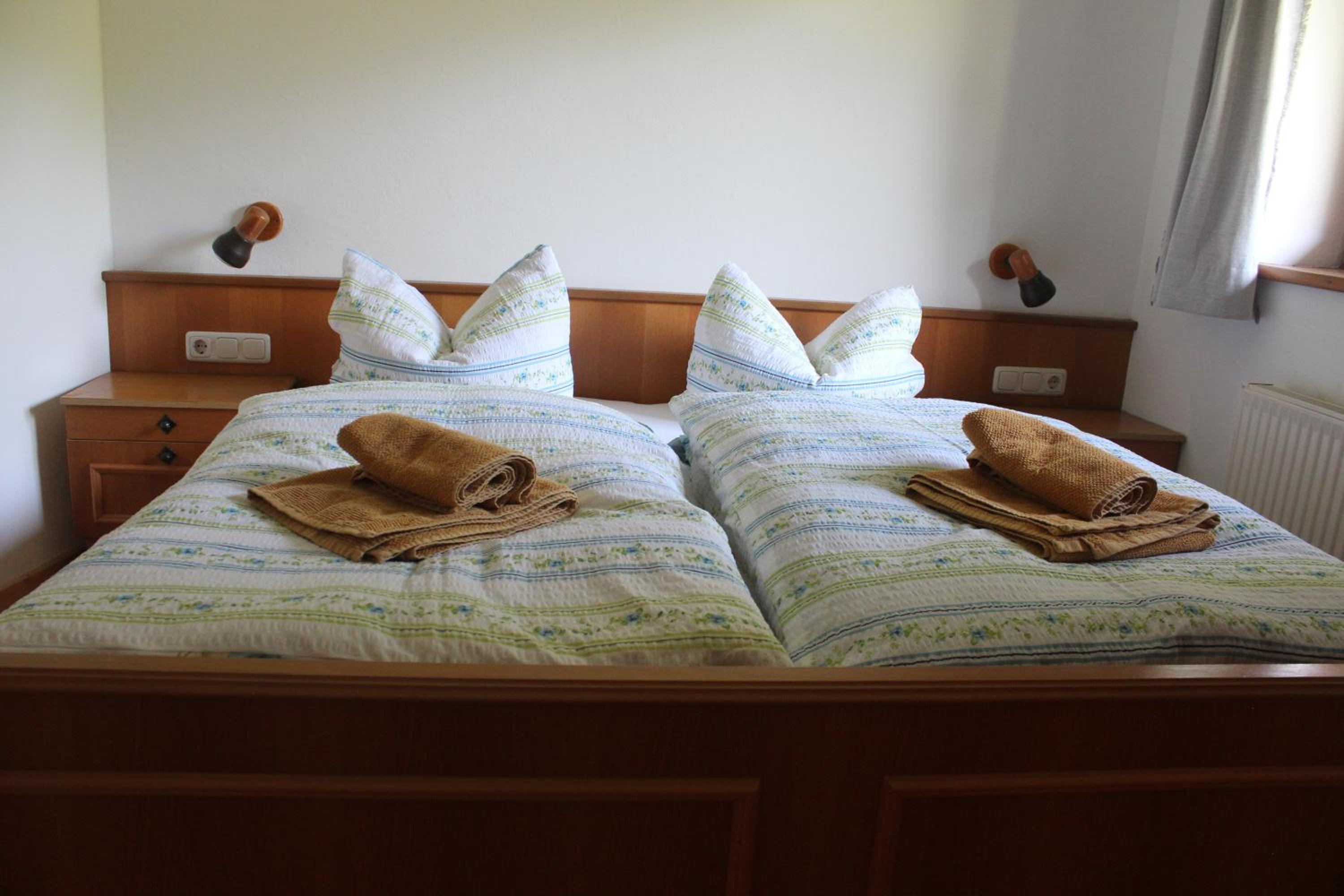 Apartment Griselda
