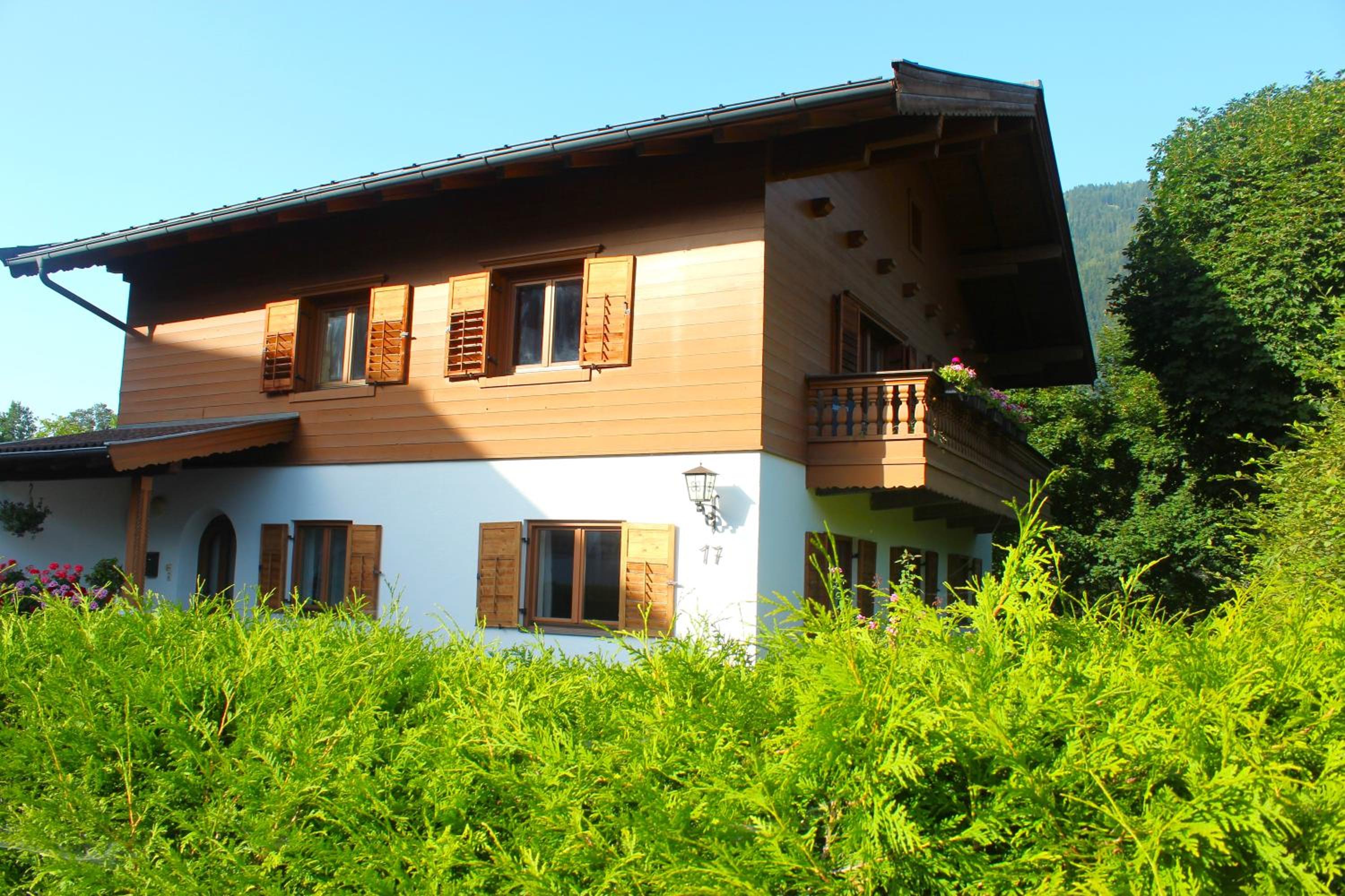 Apartment Griselda