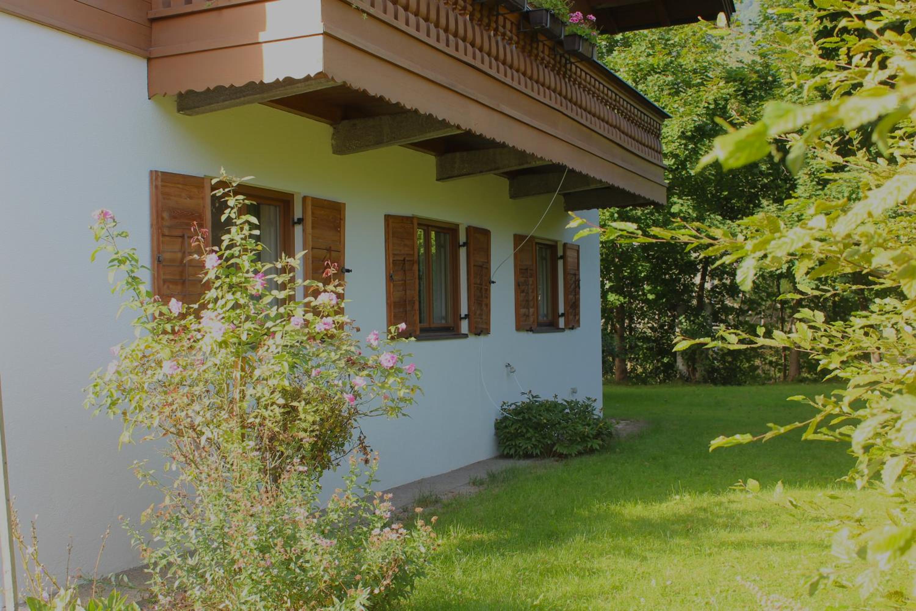 Apartment Griselda