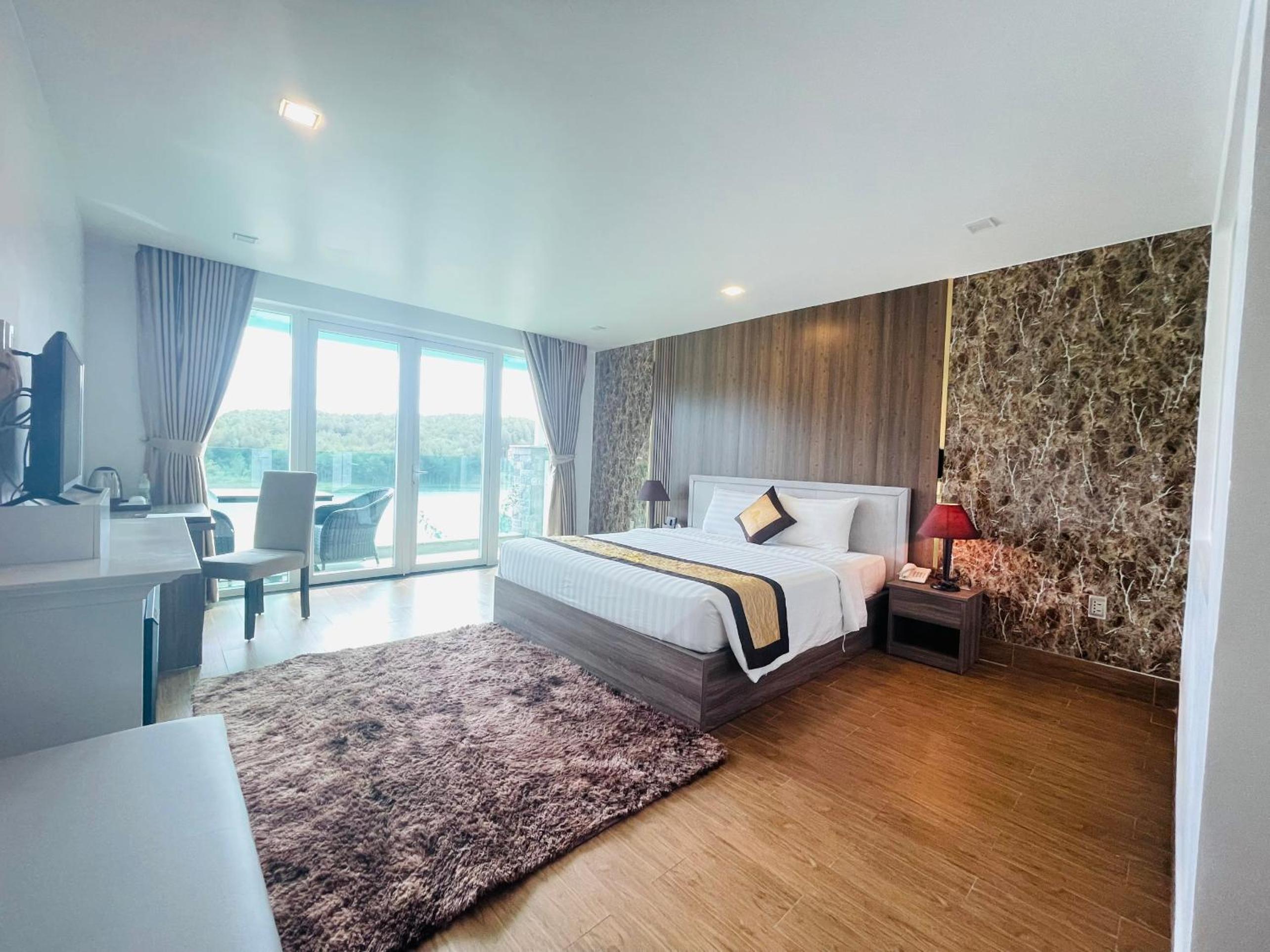 Dalat Wonder Resort