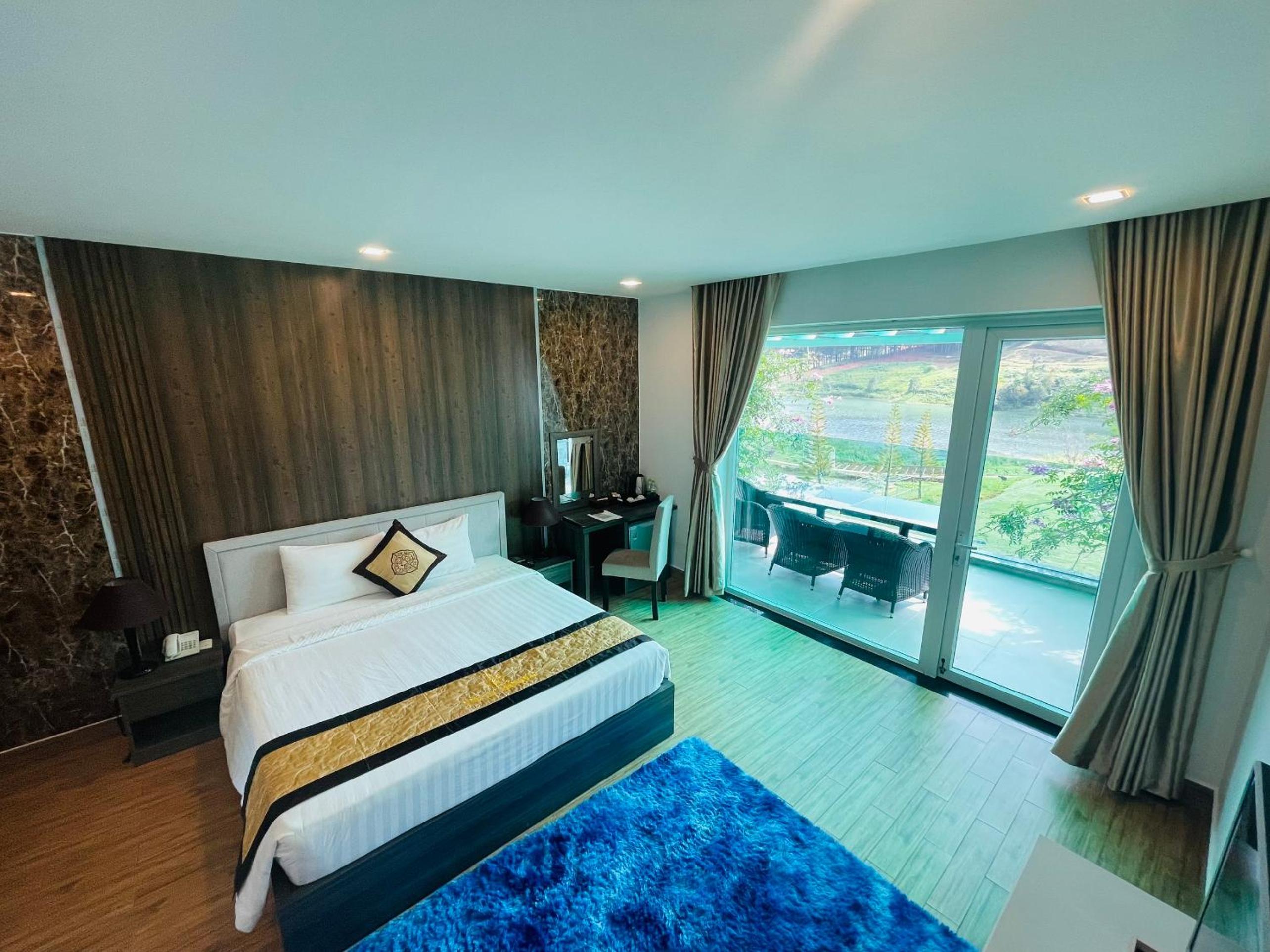 Dalat Wonder Resort
