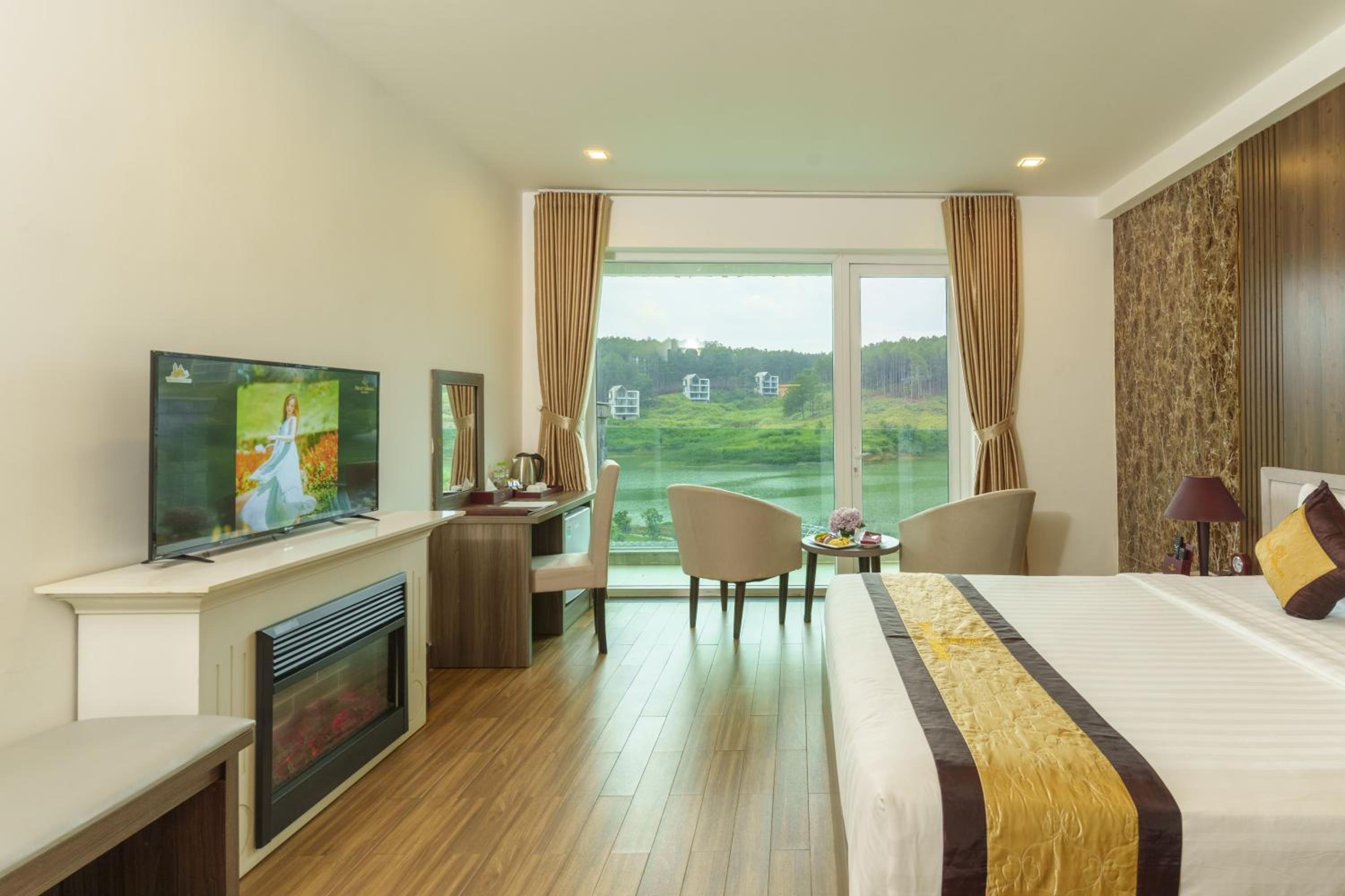 Dalat Wonder Resort