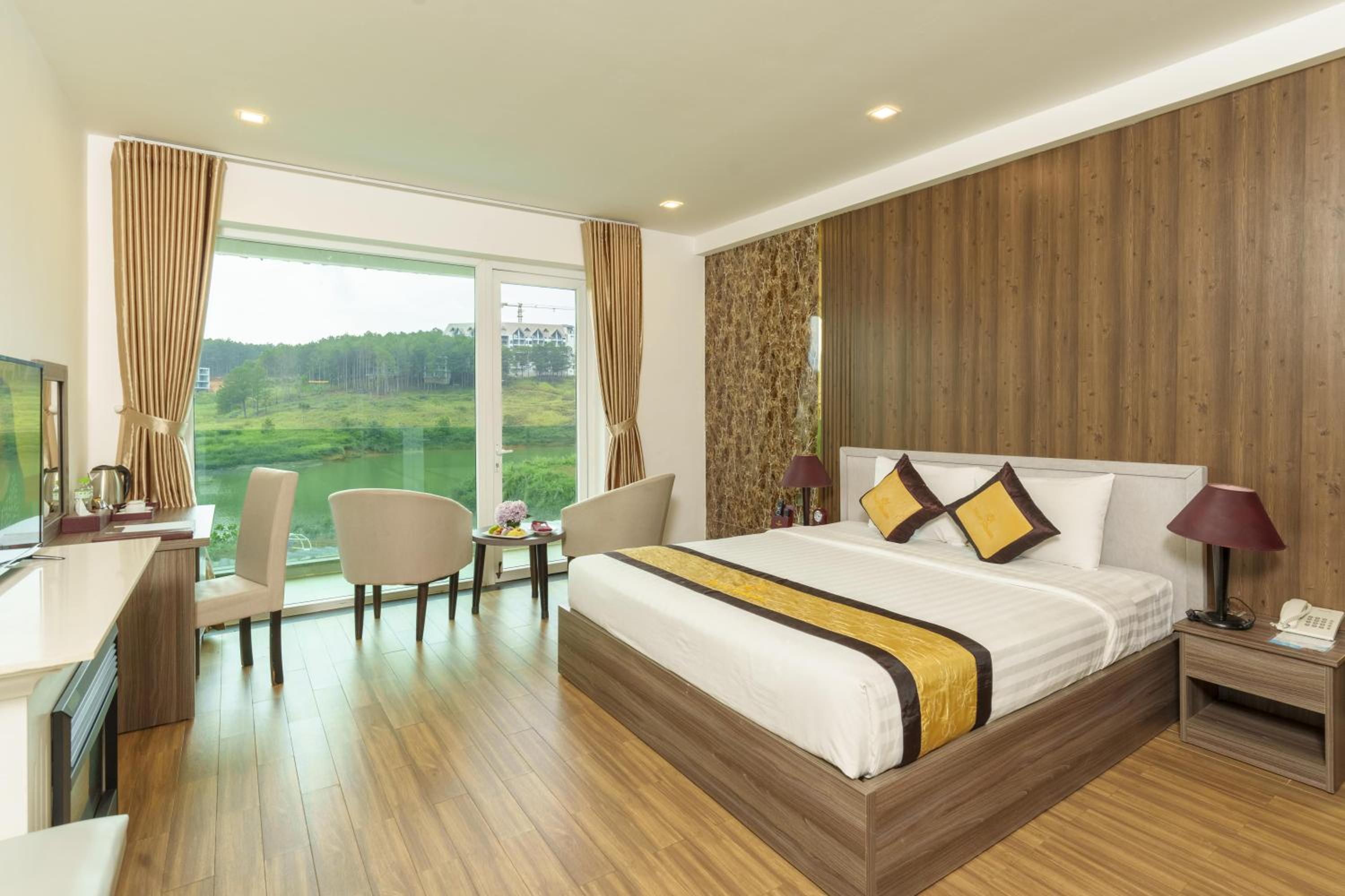Dalat Wonder Resort