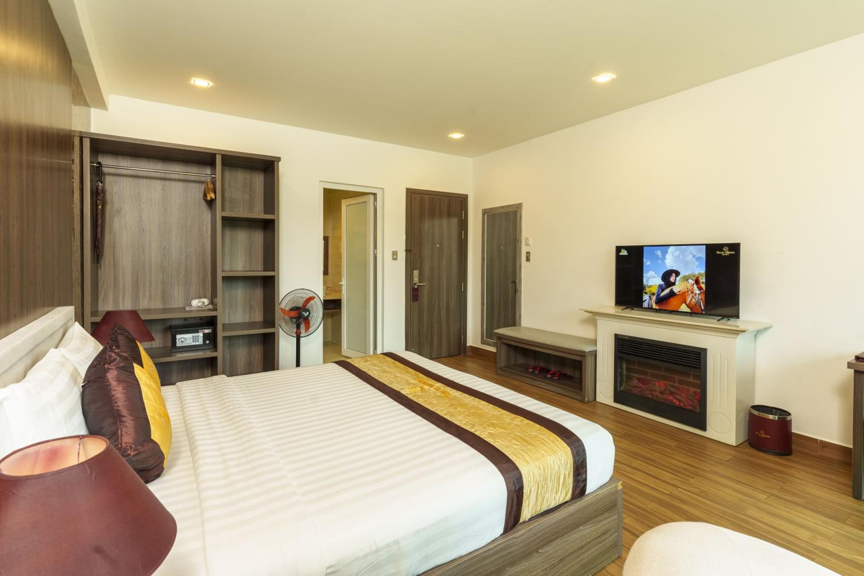 Dalat Wonder Resort