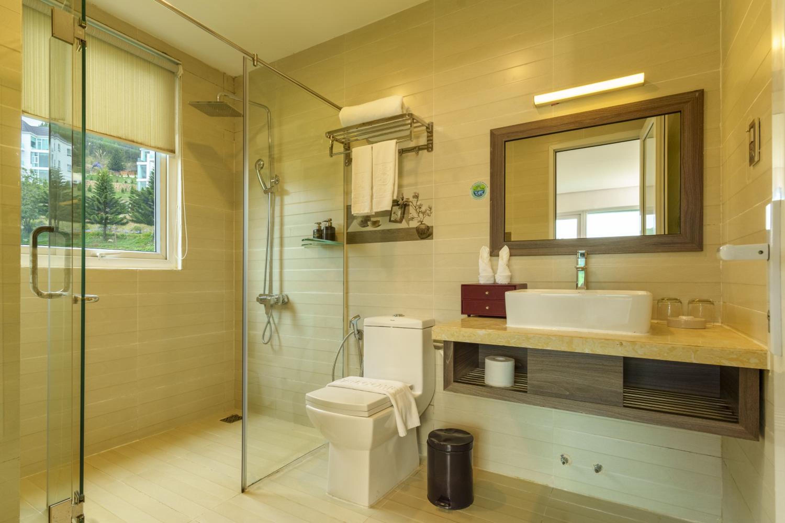 Dalat Wonder Resort
