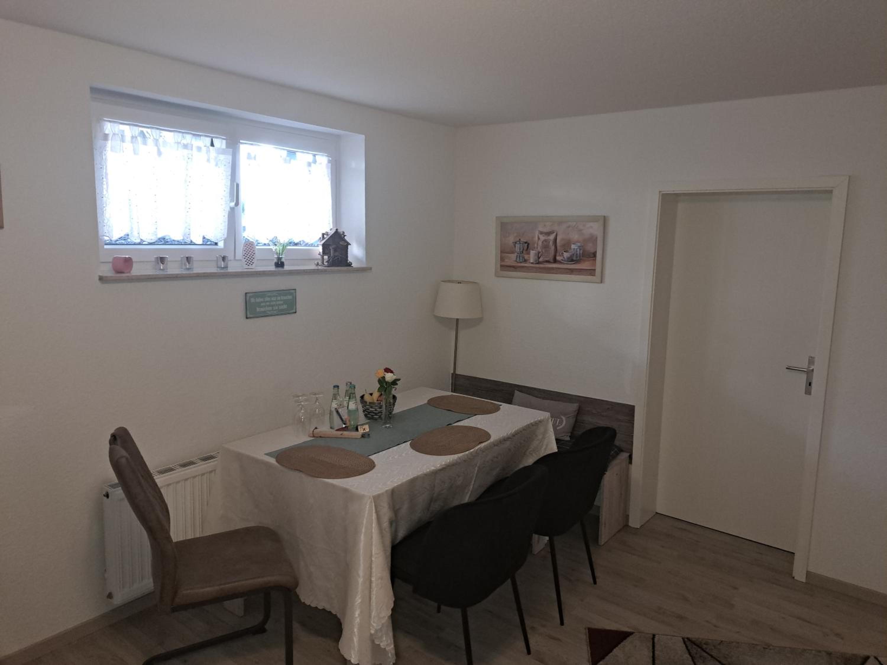 Ferienwohnung Hilgert view 3