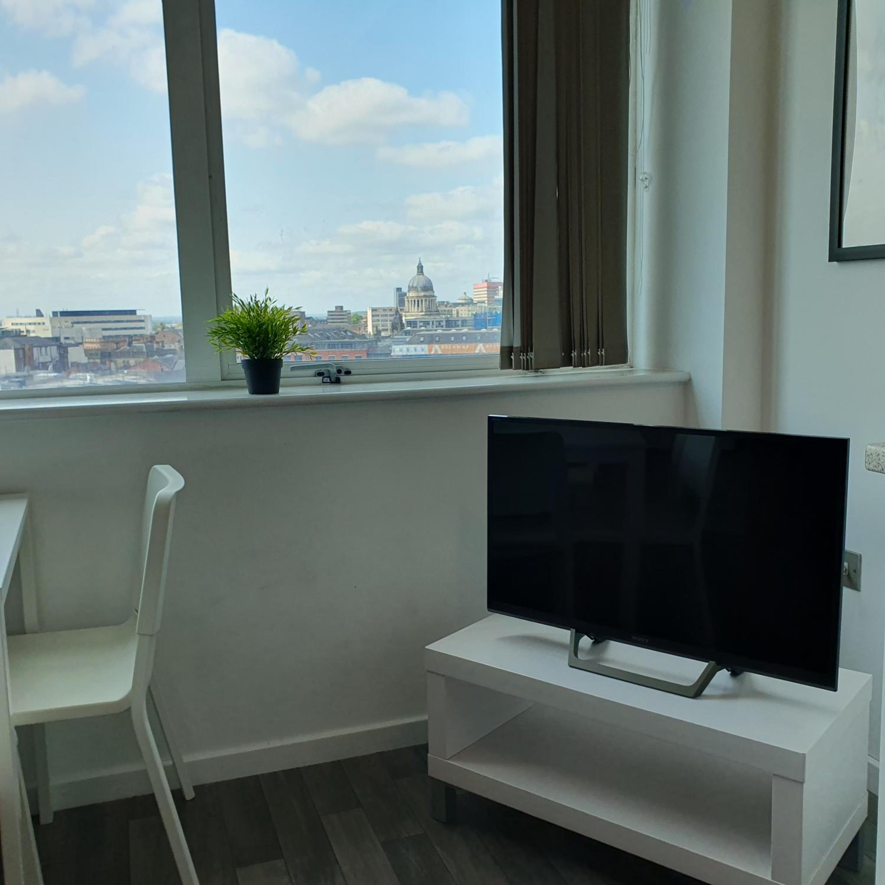 Amazing Apartments in Peckham