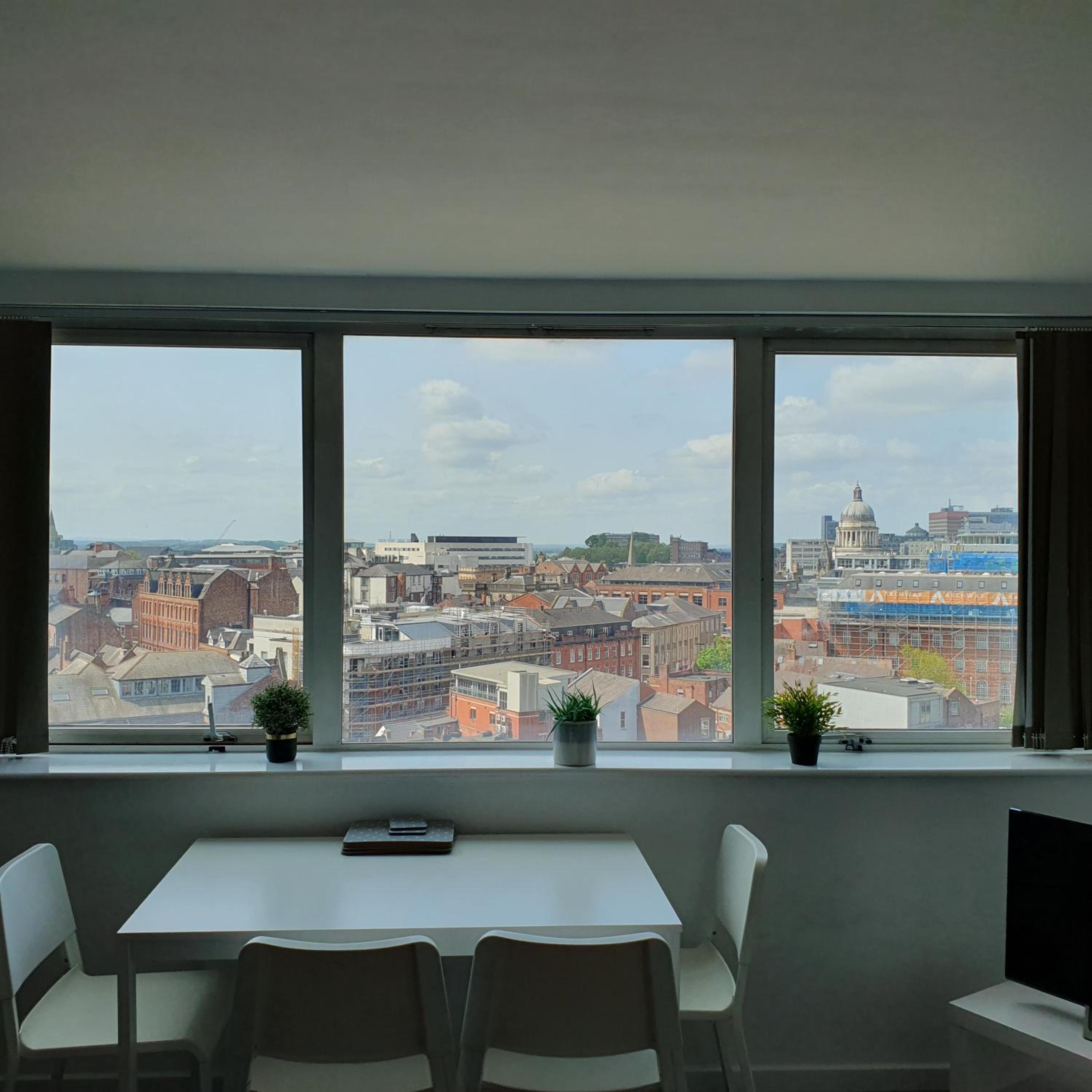 Amazing Apartments in Peckham