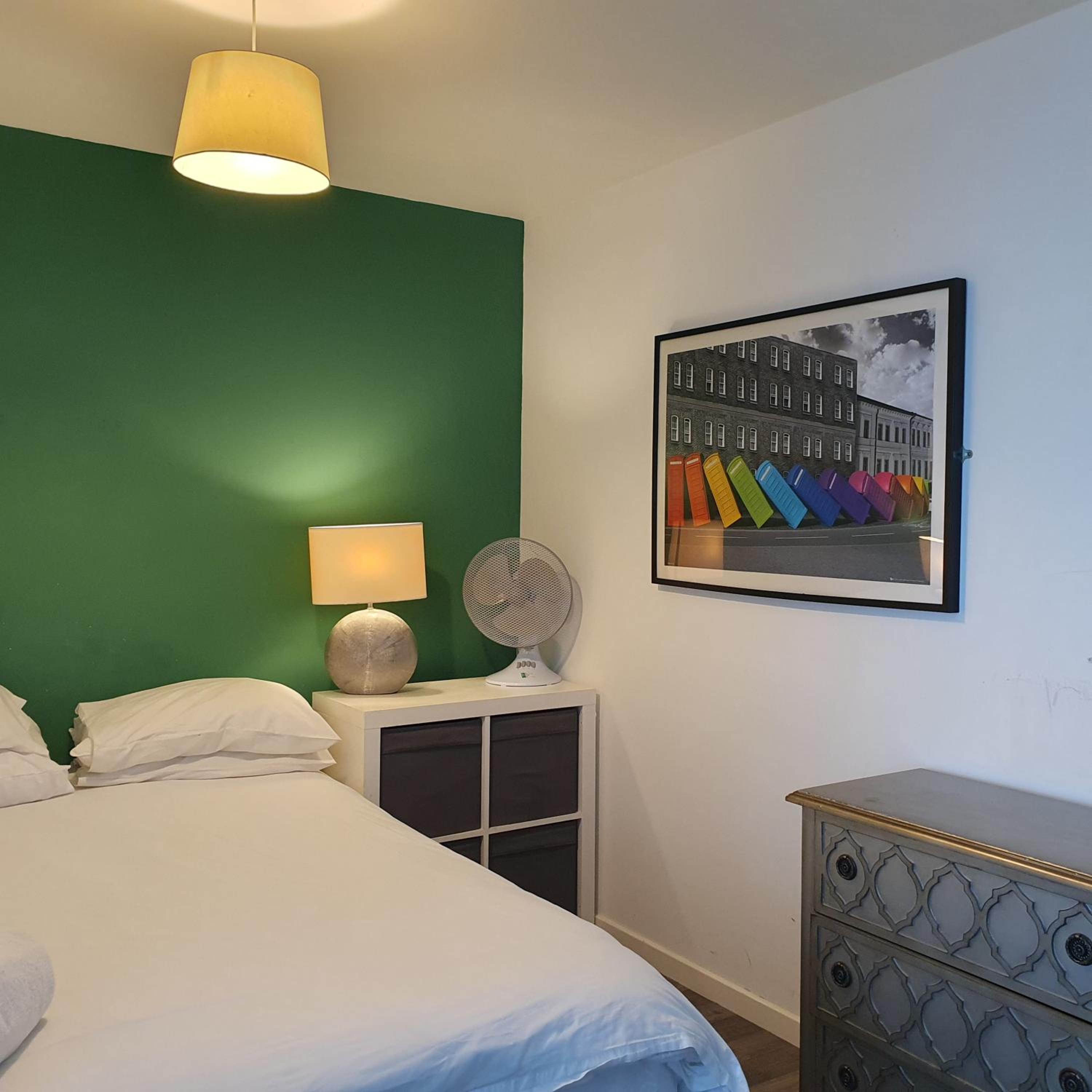 Amazing Apartments in Peckham