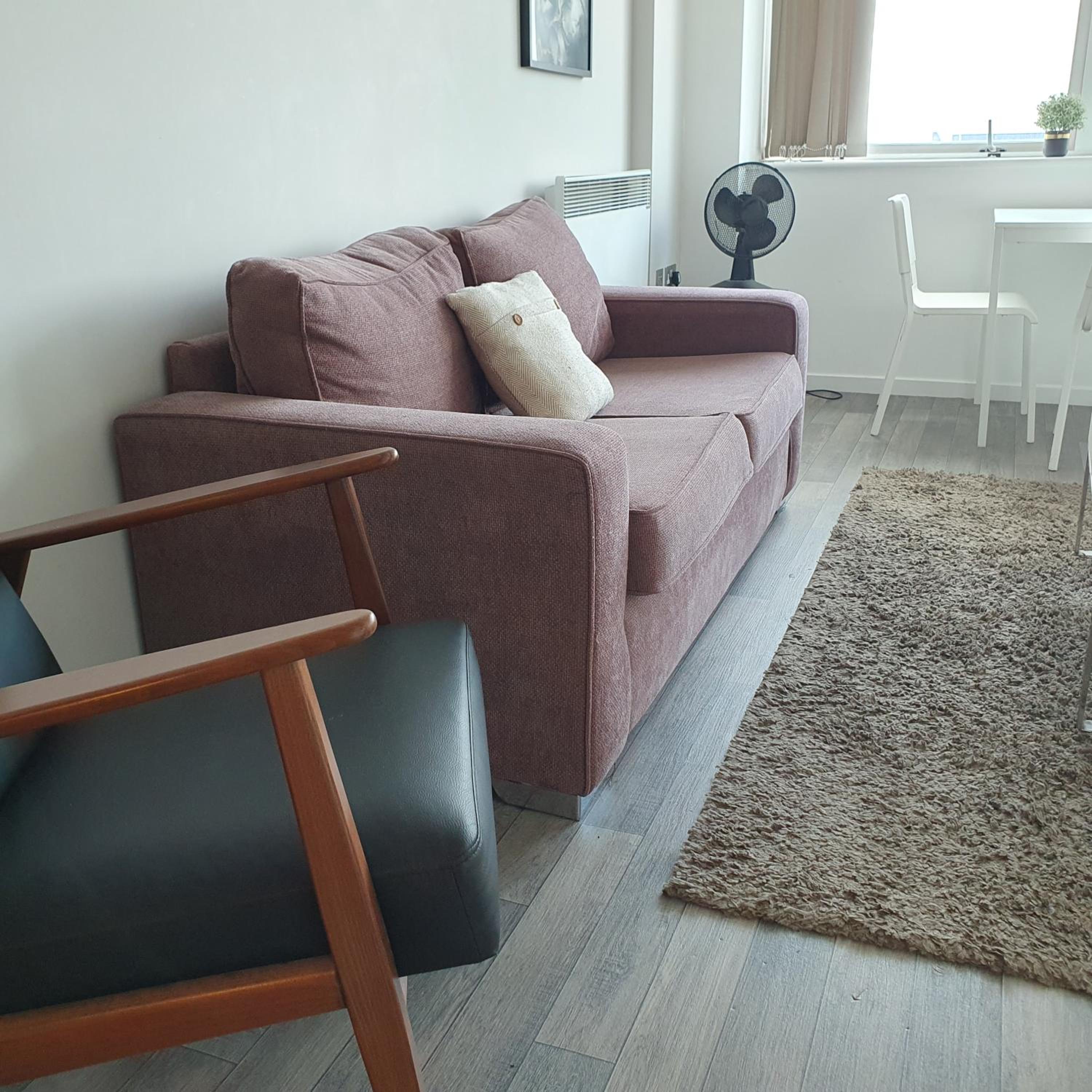 Amazing Apartments in Peckham