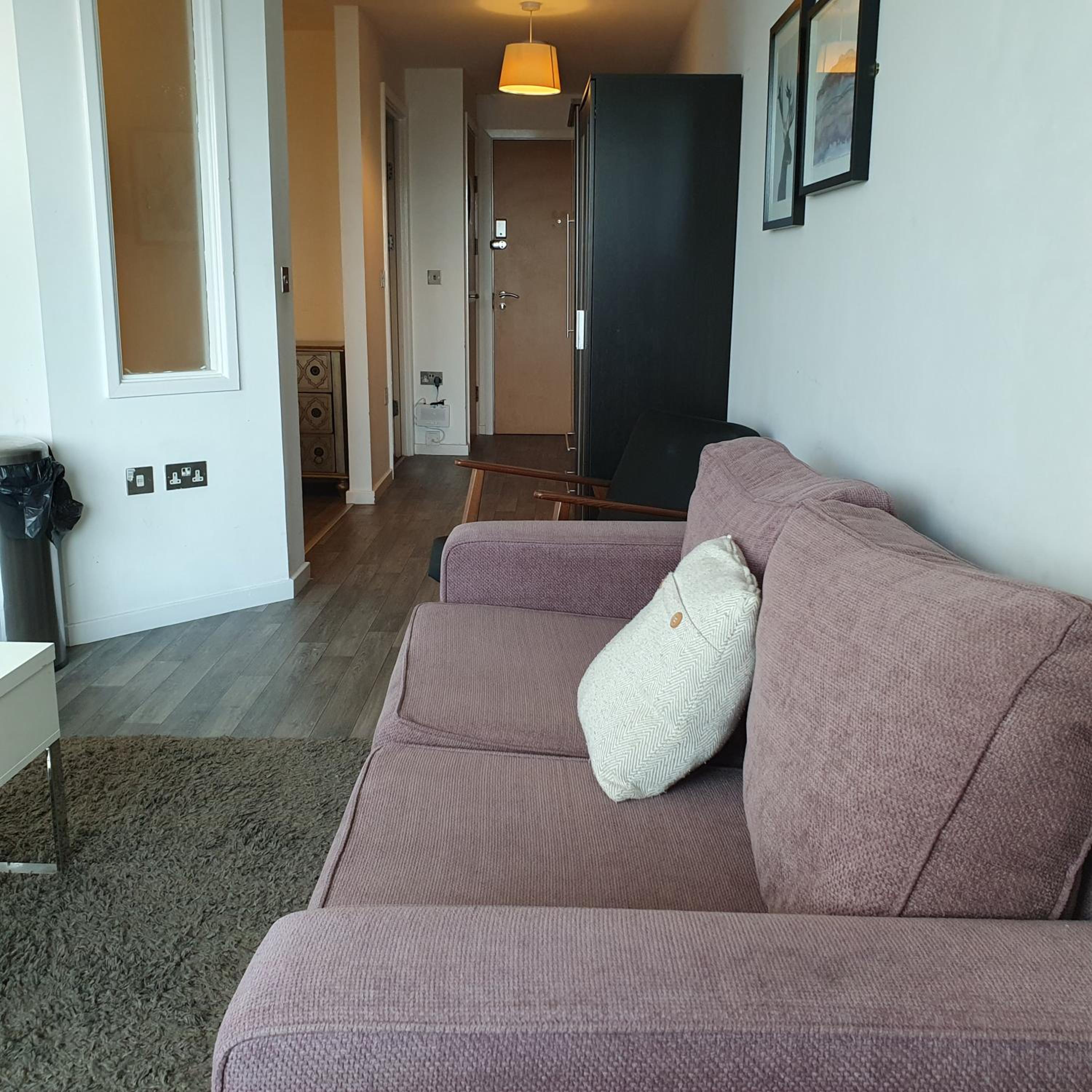 Amazing Apartments in Peckham