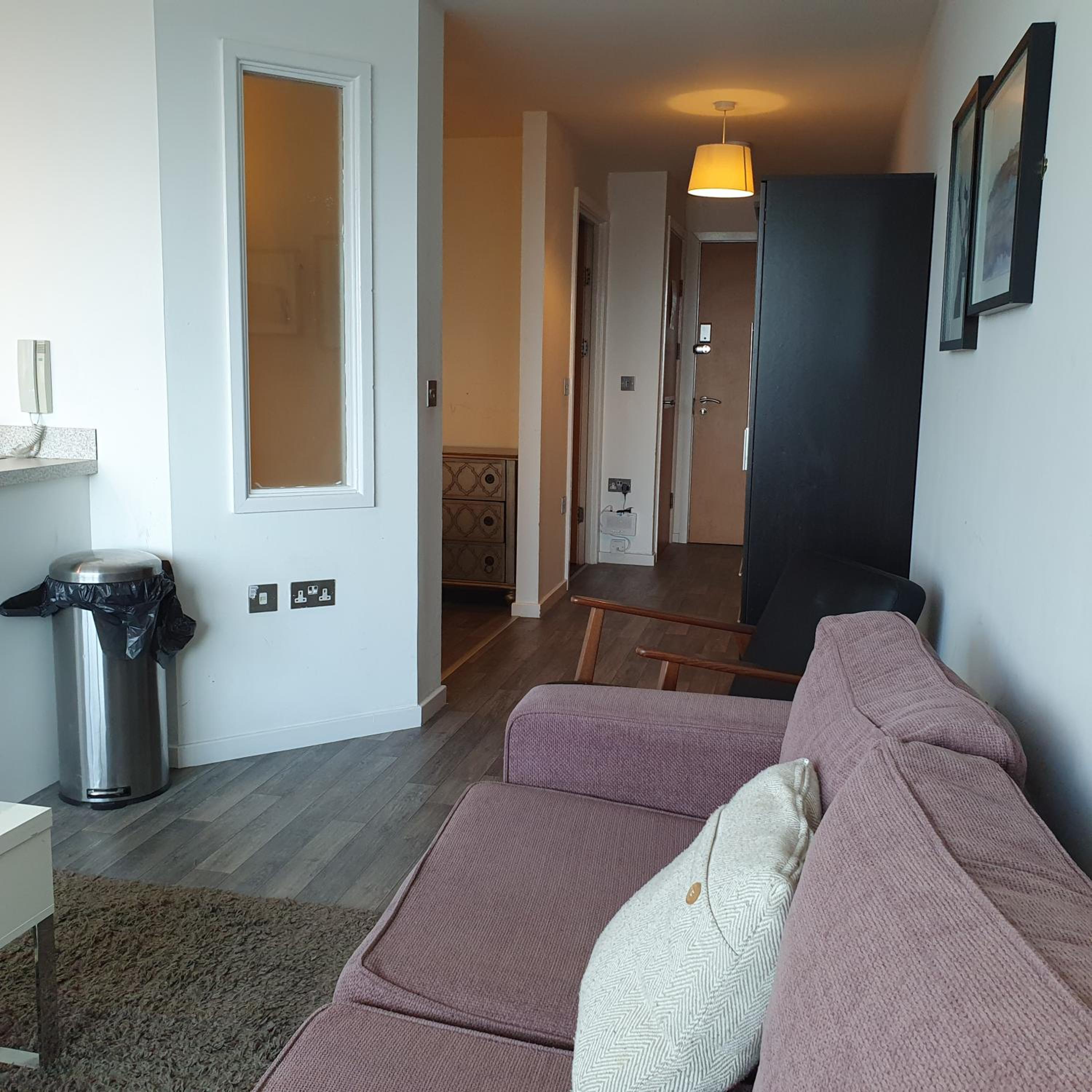Amazing Apartments in Peckham