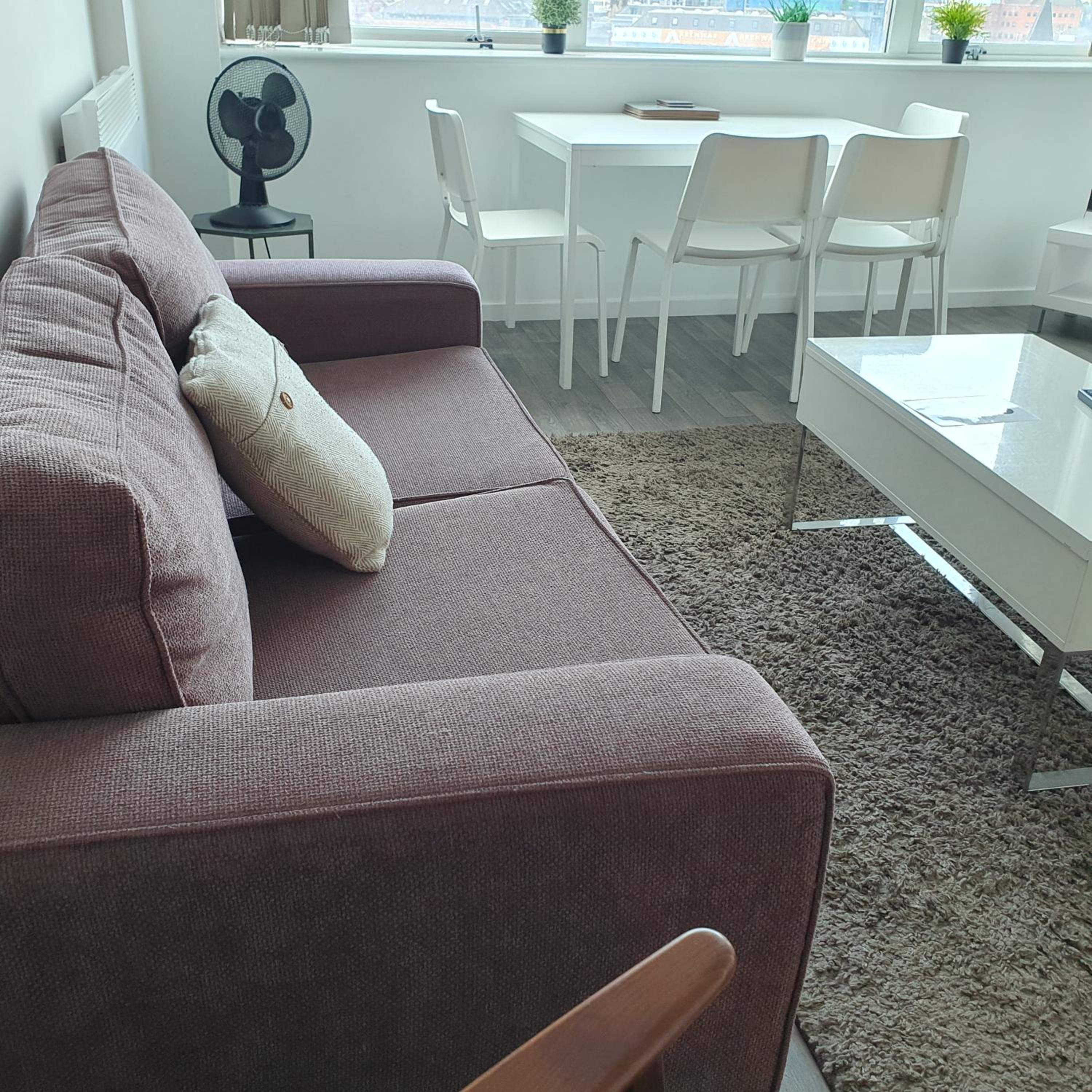 Amazing Apartments in Peckham