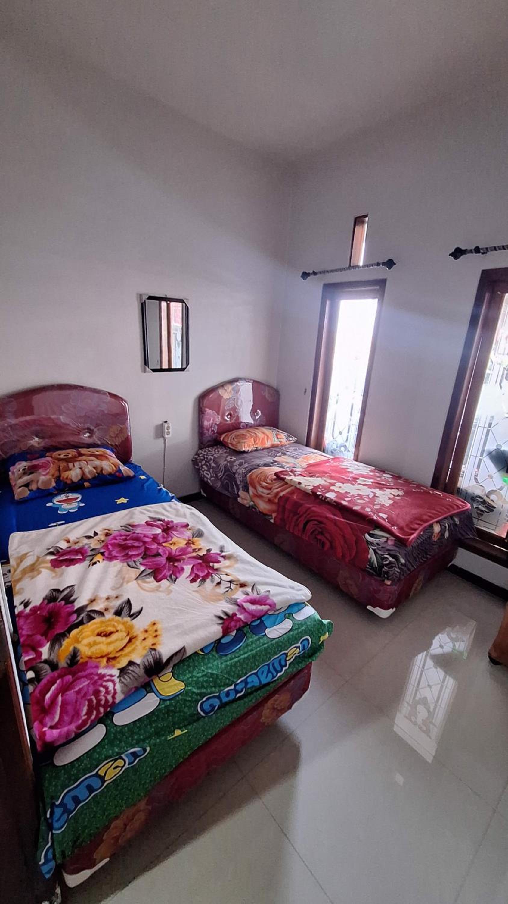 Bromo Privater villa