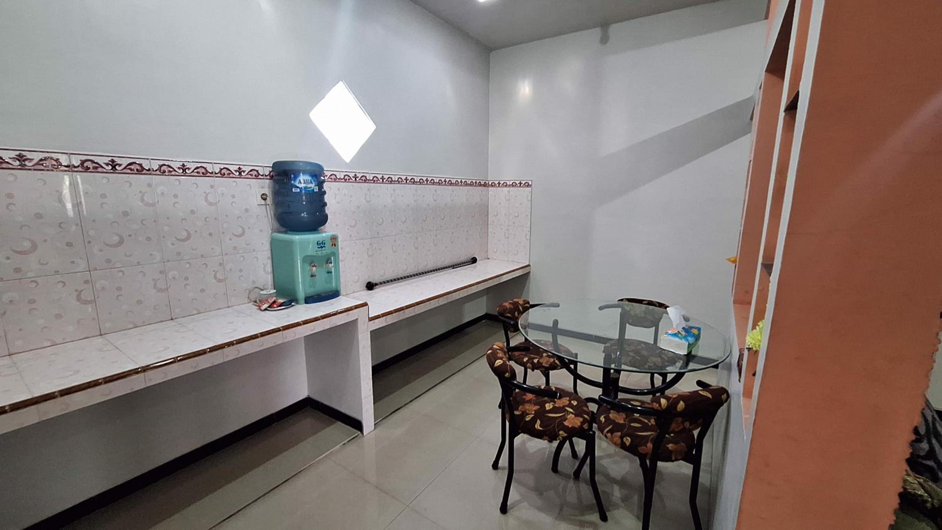 Bromo Privater villa