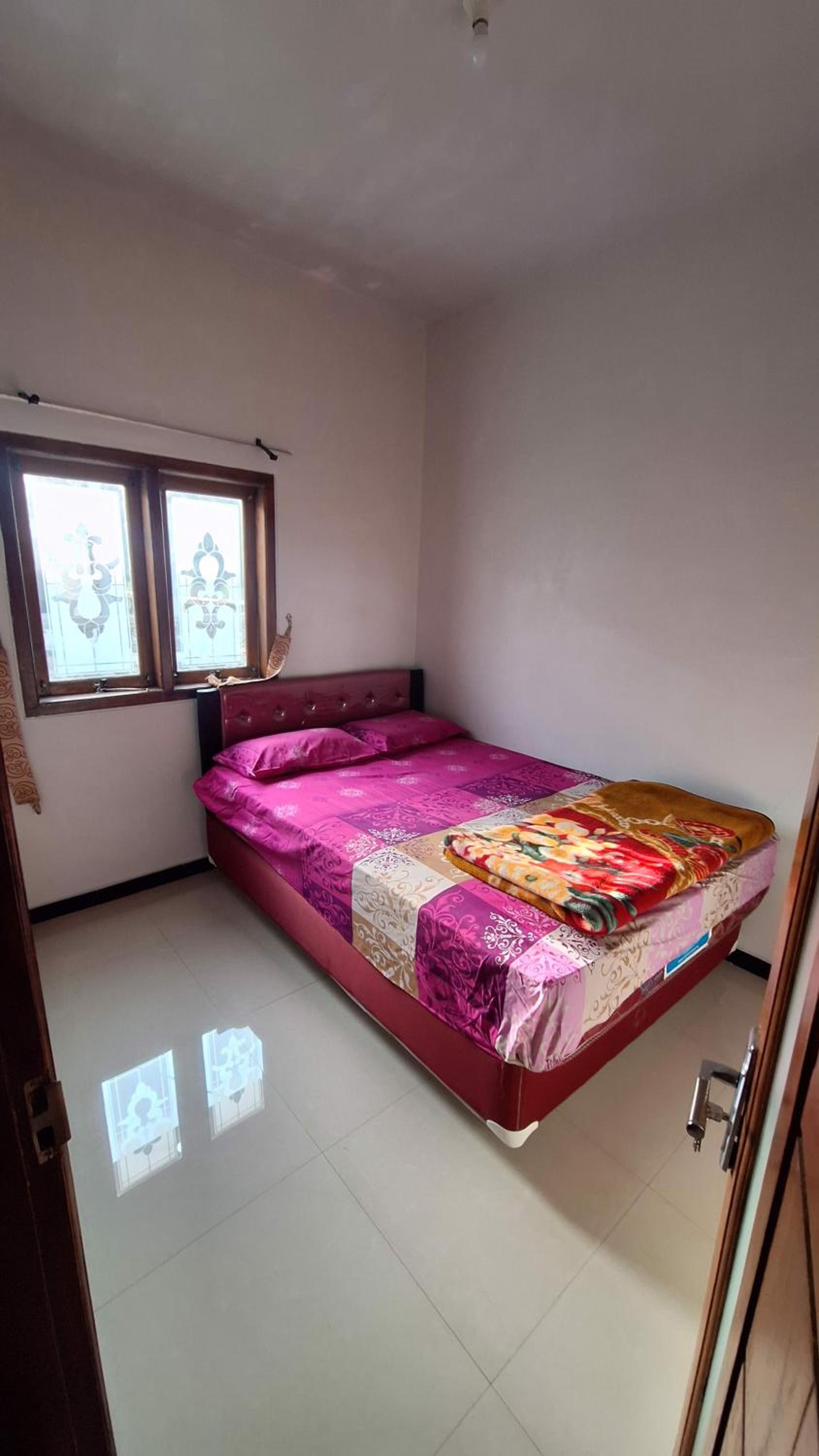 Bromo Privater villa