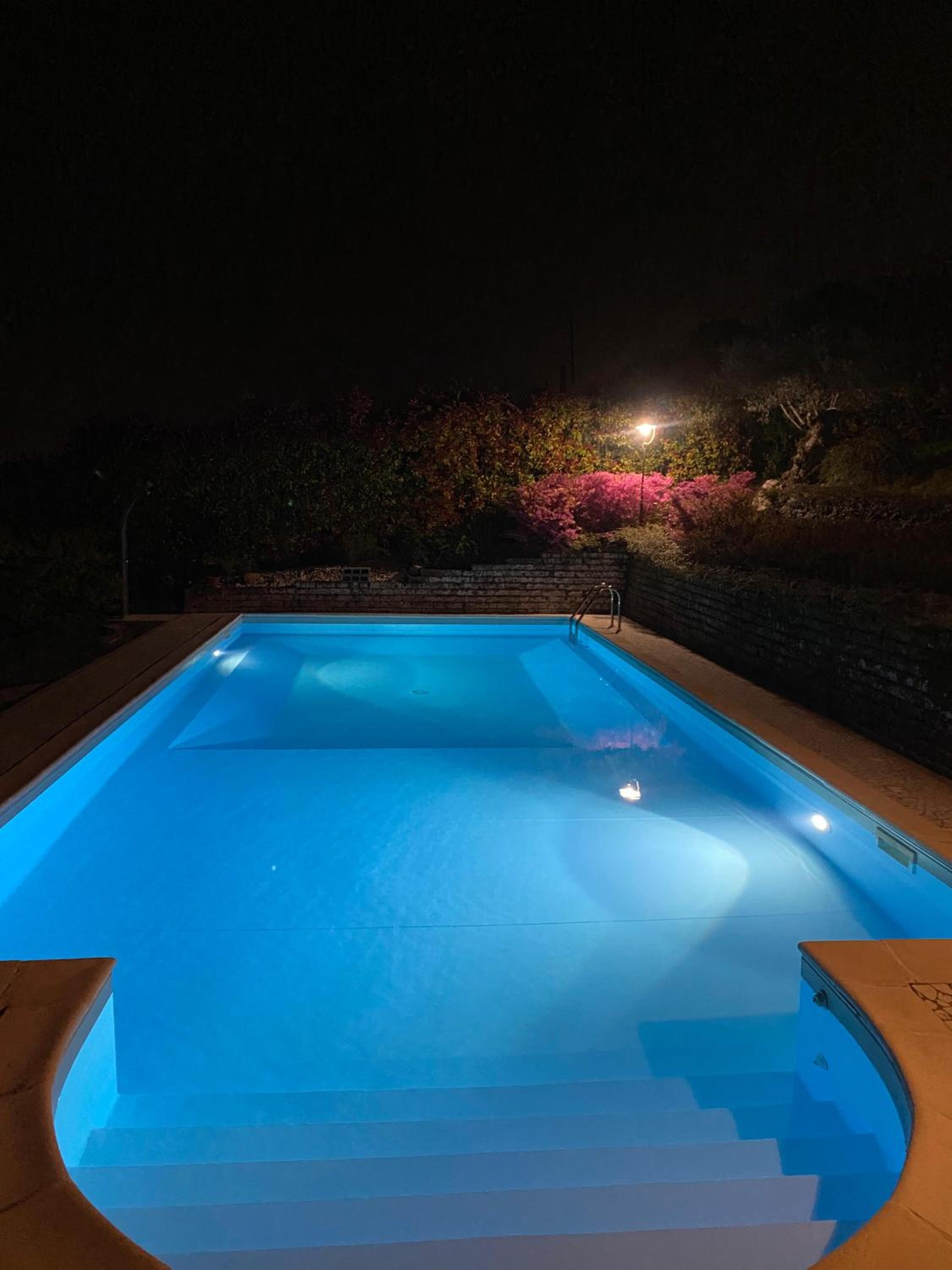 Ca' Maiolo - Villa con piscina view 4
