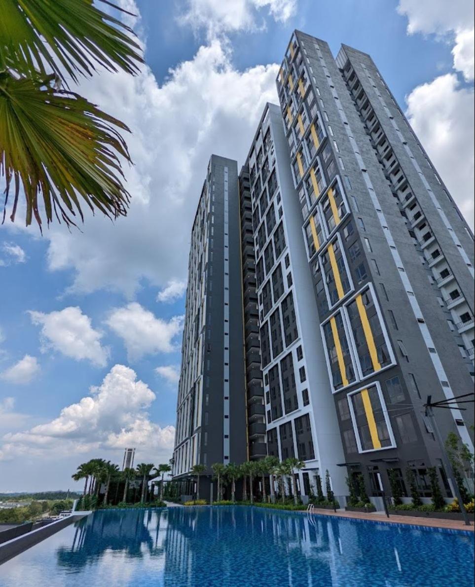 Hotel Sunway Grid by JBcity Home - Image 1