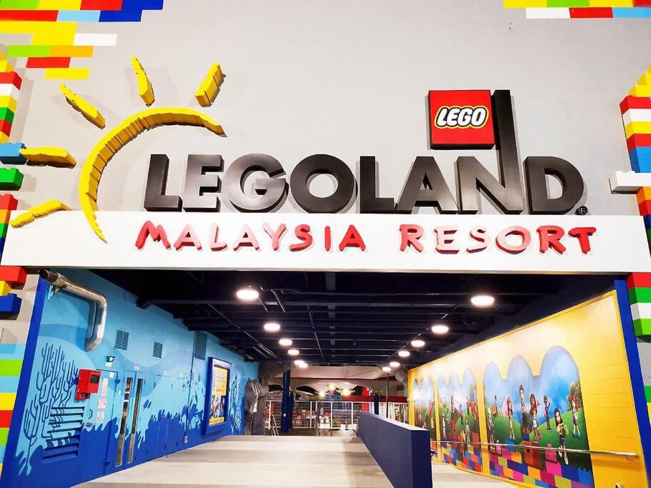 Sunway Grid by RR JBcity