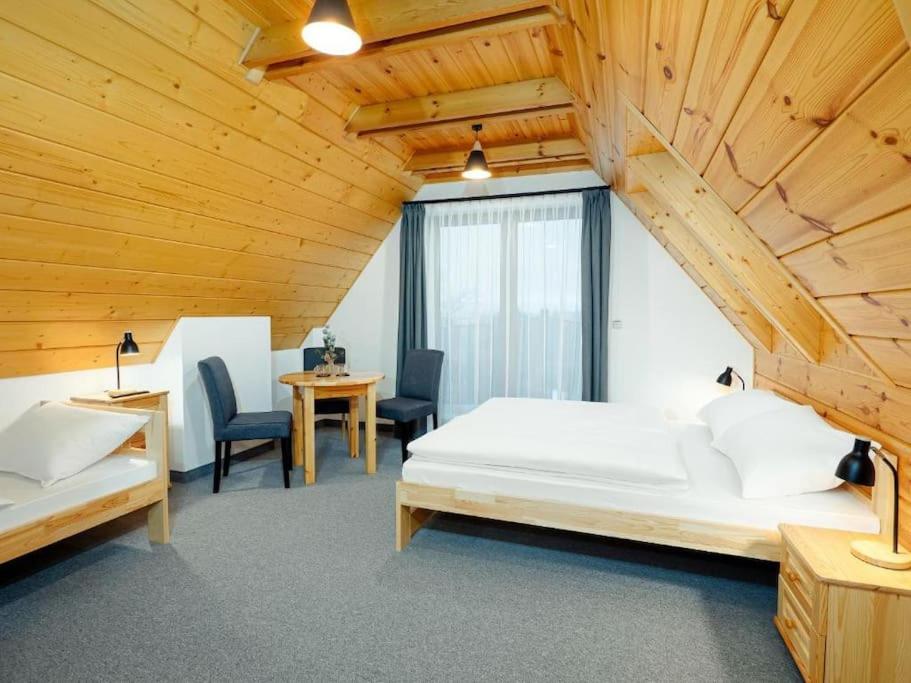 Villa Taternik - 3 Bedrooms Apartment - Mountain View
