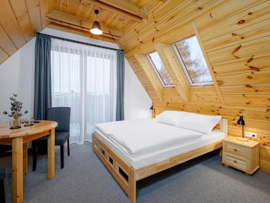 Villa Taternik - 3 Bedrooms Apartment - Mountain View