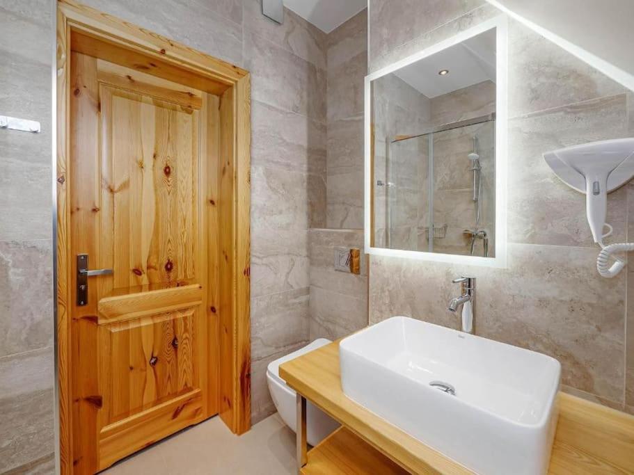 Villa Taternik - 3 Bedrooms Apartment - Mountain View