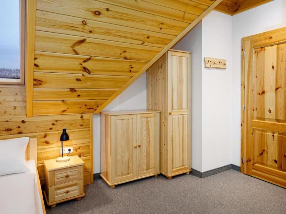 Villa Taternik - 3 Bedrooms Apartment - Mountain View