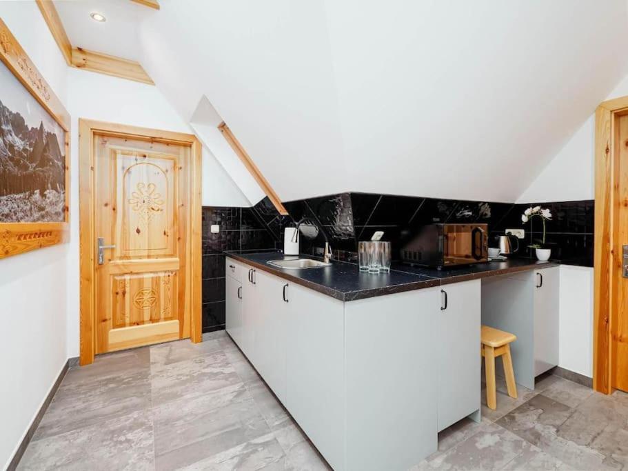 Villa Taternik - 3 Bedrooms Apartment - Mountain View