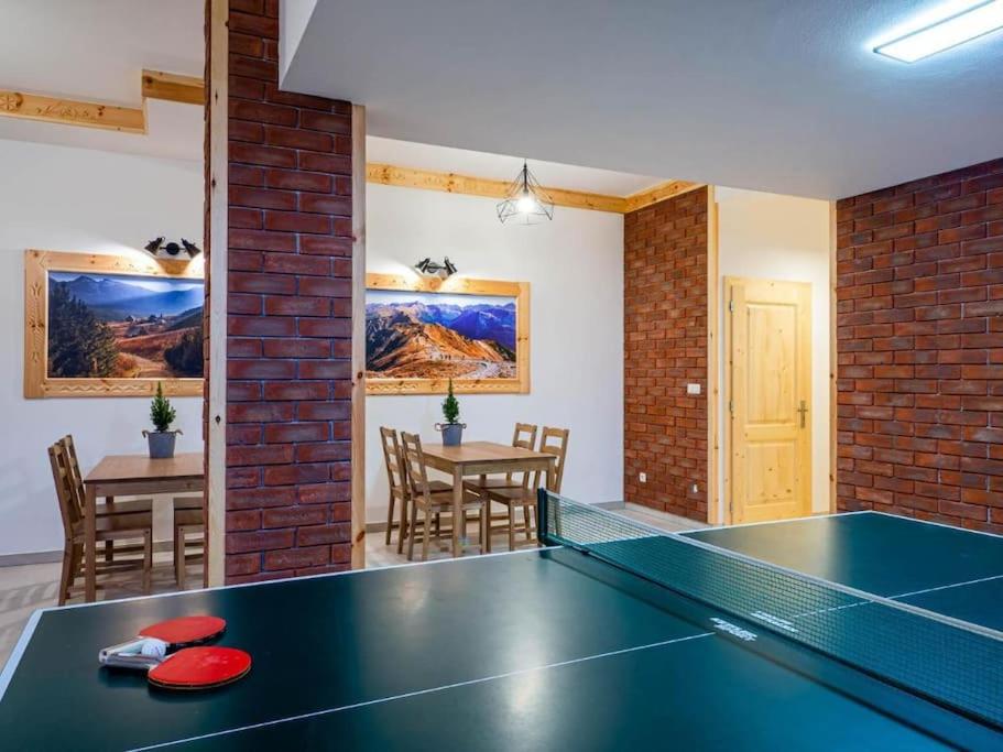 Villa Taternik - 3 Bedrooms Apartment - Mountain View