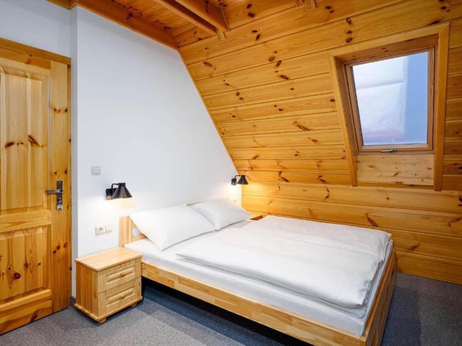 Villa Taternik - 3 Bedrooms Apartment - Mountain View