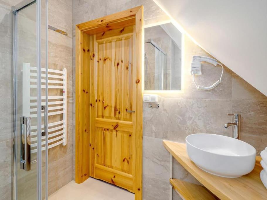Villa Taternik - 3 Bedrooms Apartment - Mountain View
